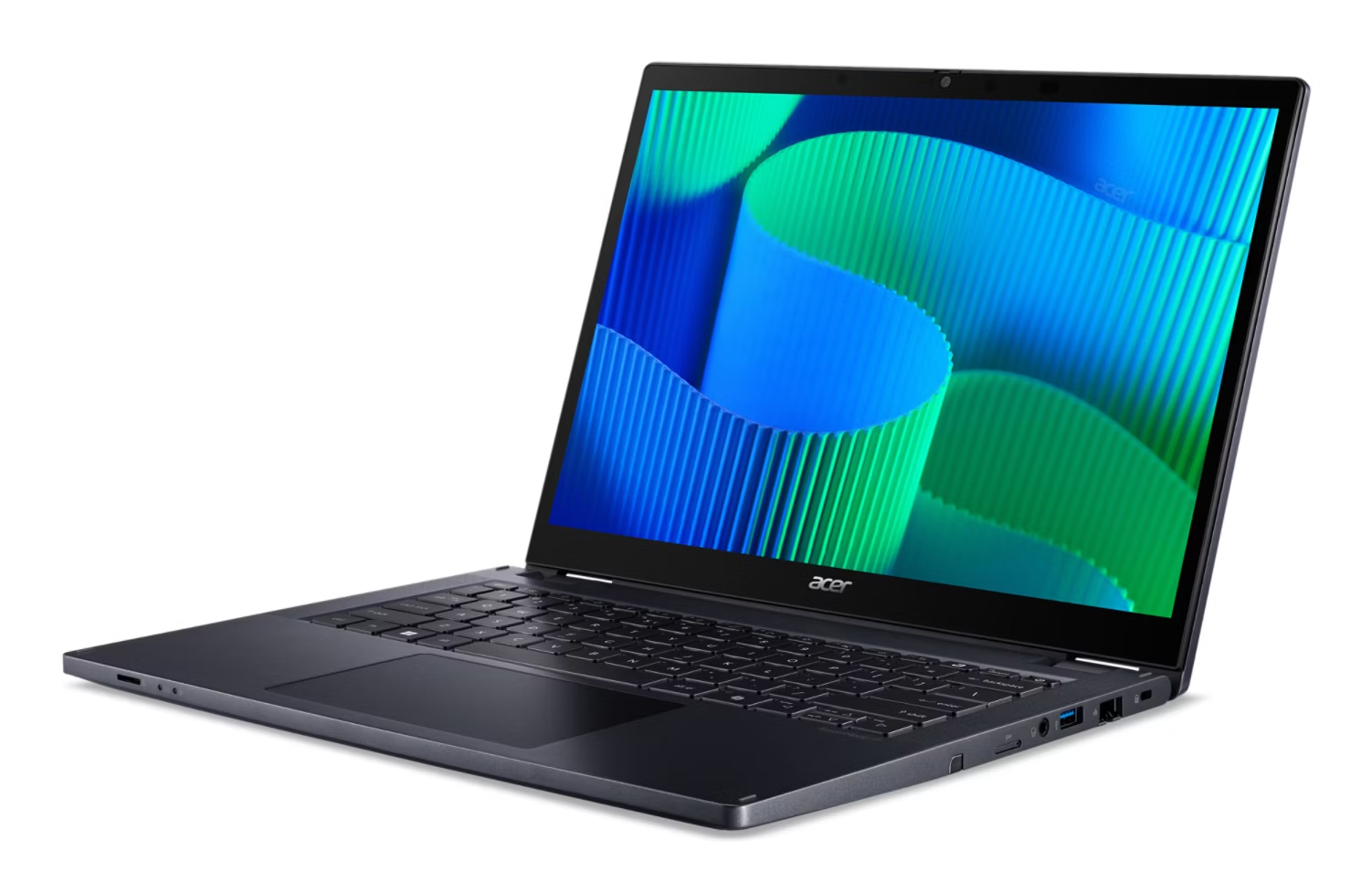 Acer TravelMate P4 Spin 14