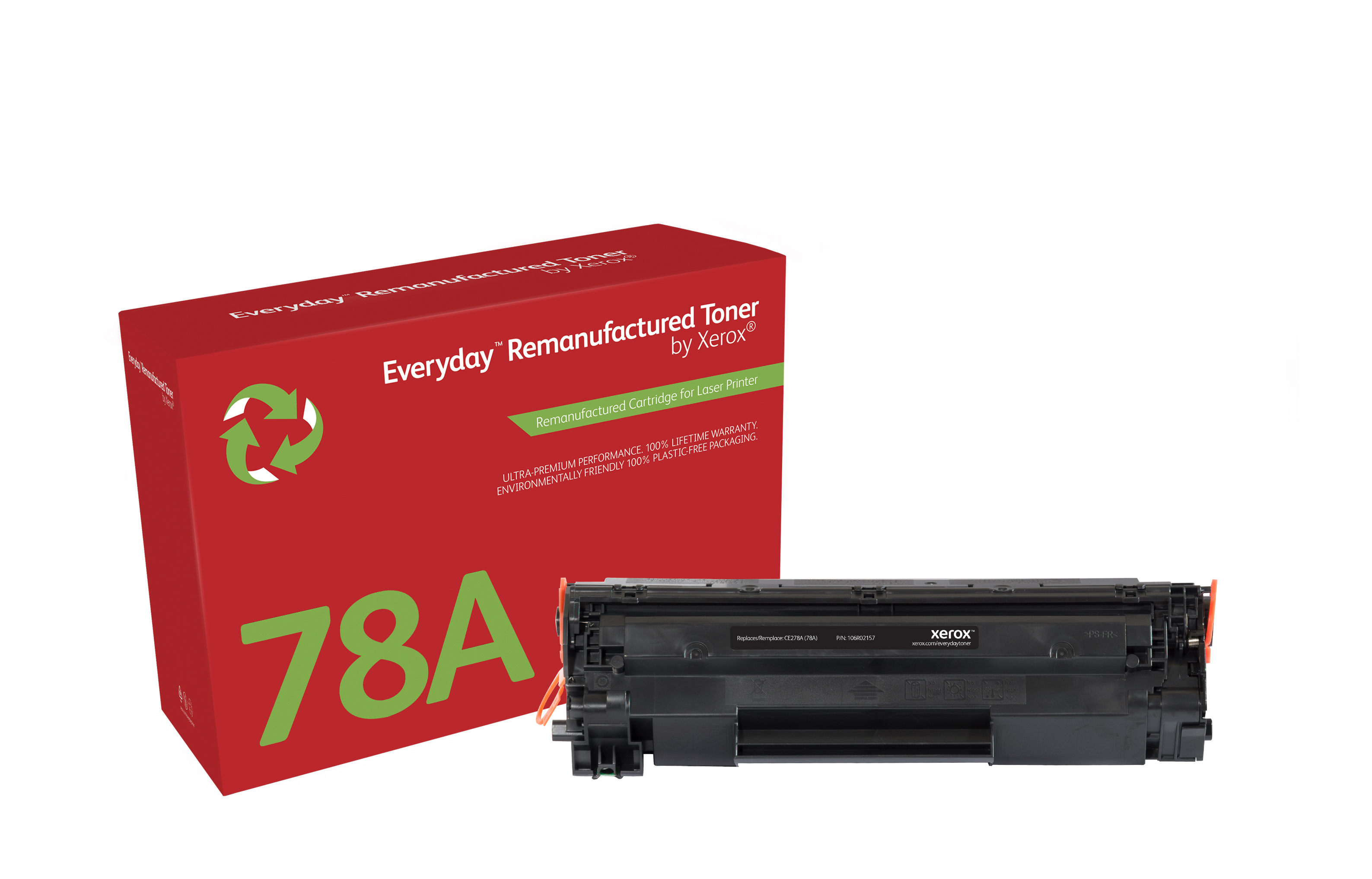 Xerox 78A CE278A