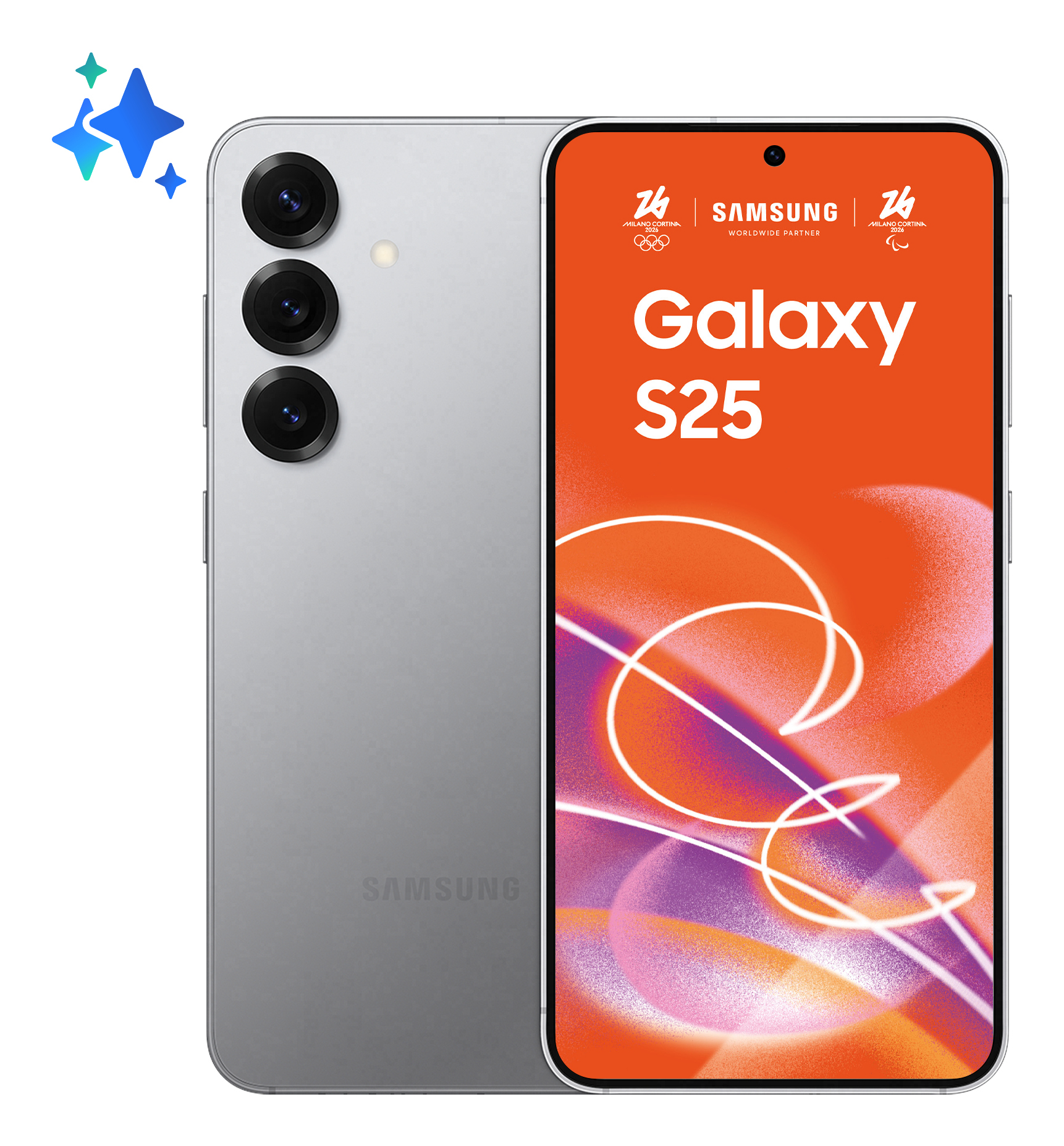 Samsung Galaxy S25