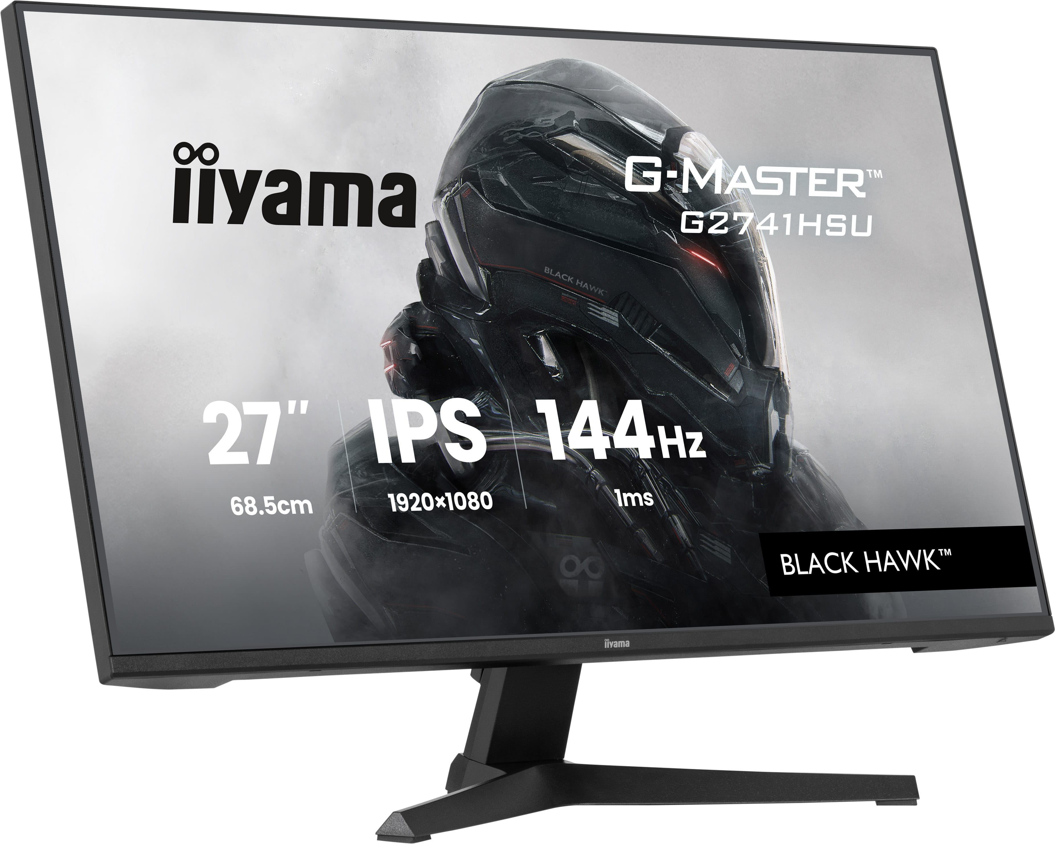 iiyama G2741HSU-B1