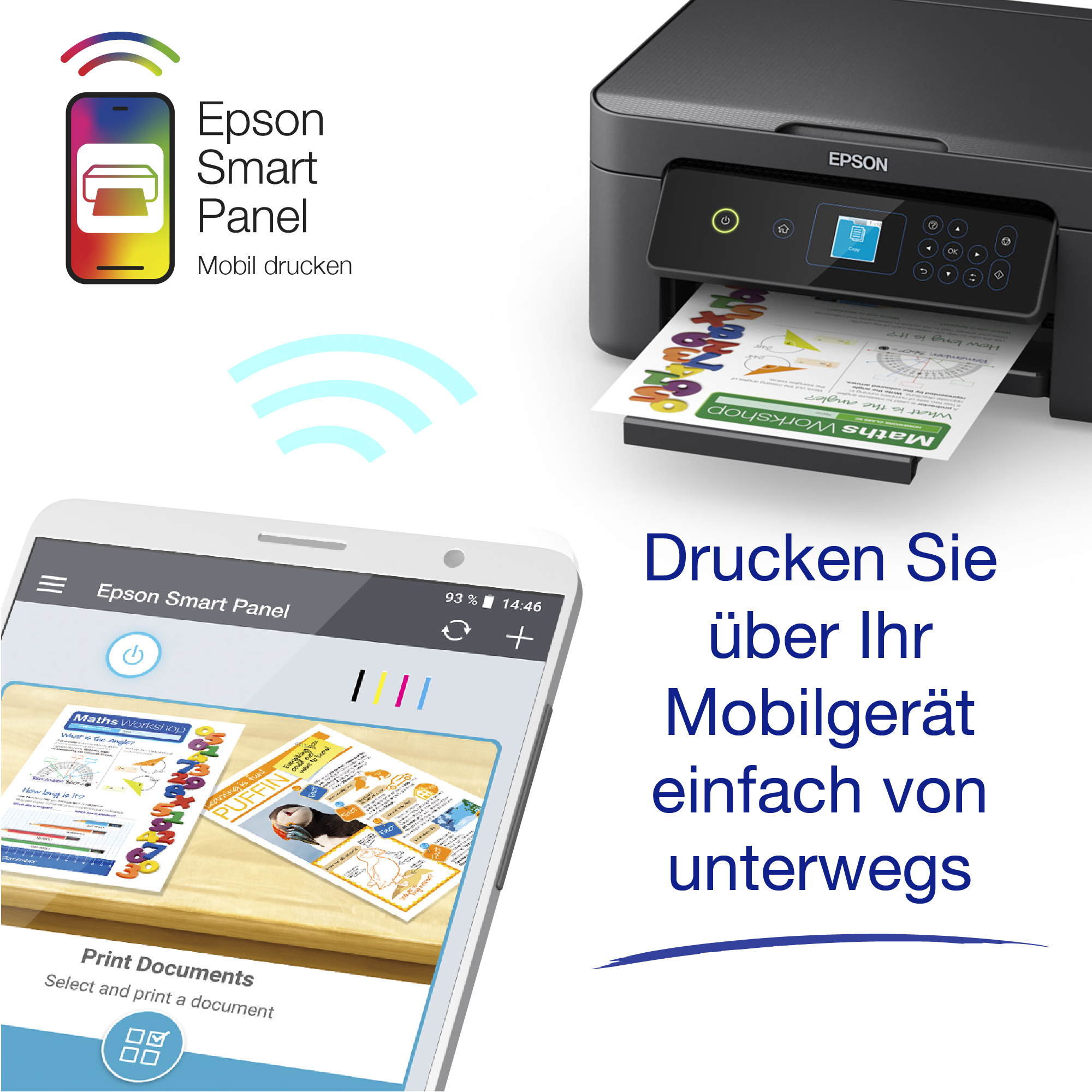 Epson XP-3205