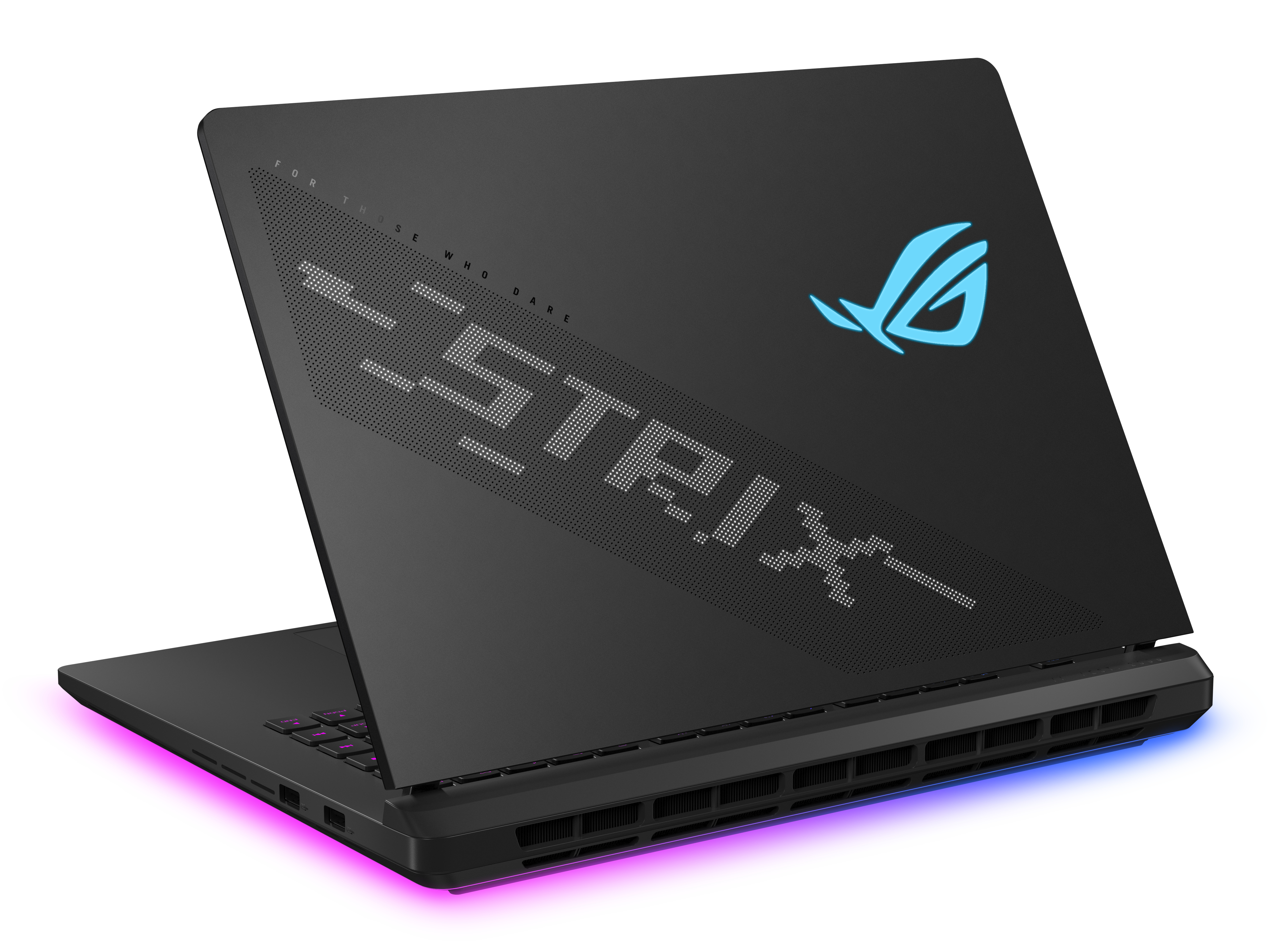 ASUS ROG Strix SCAR 16 G635LX-RW110W