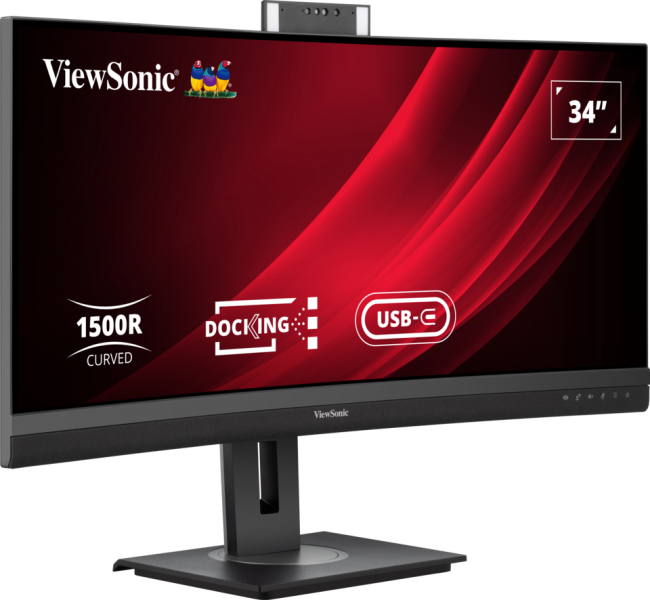ViewSonic VG3457CV