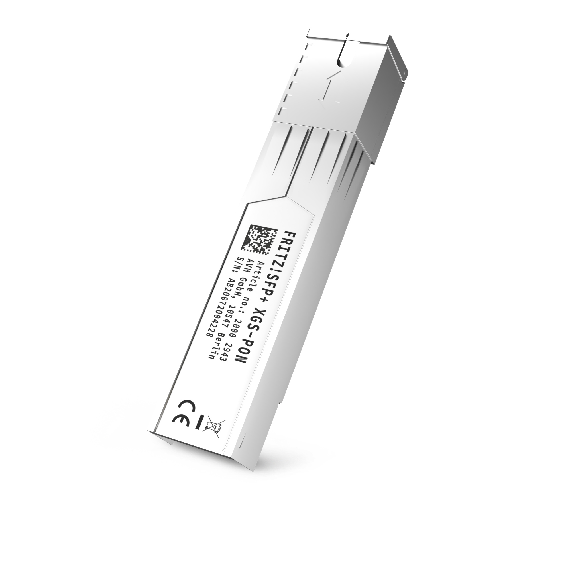 AVM FRITZ! SFP XGS-PON