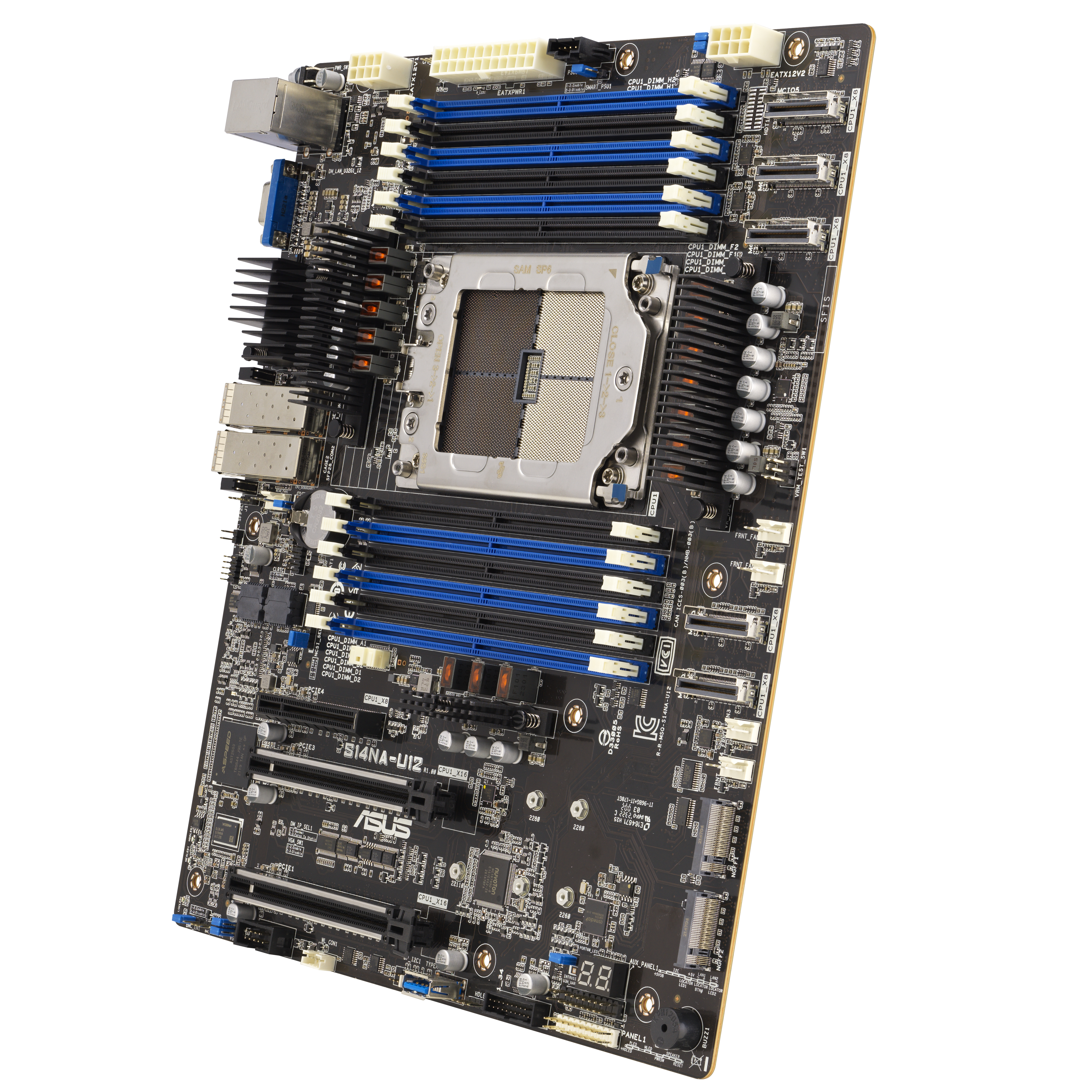 ASUS S14NA-U12