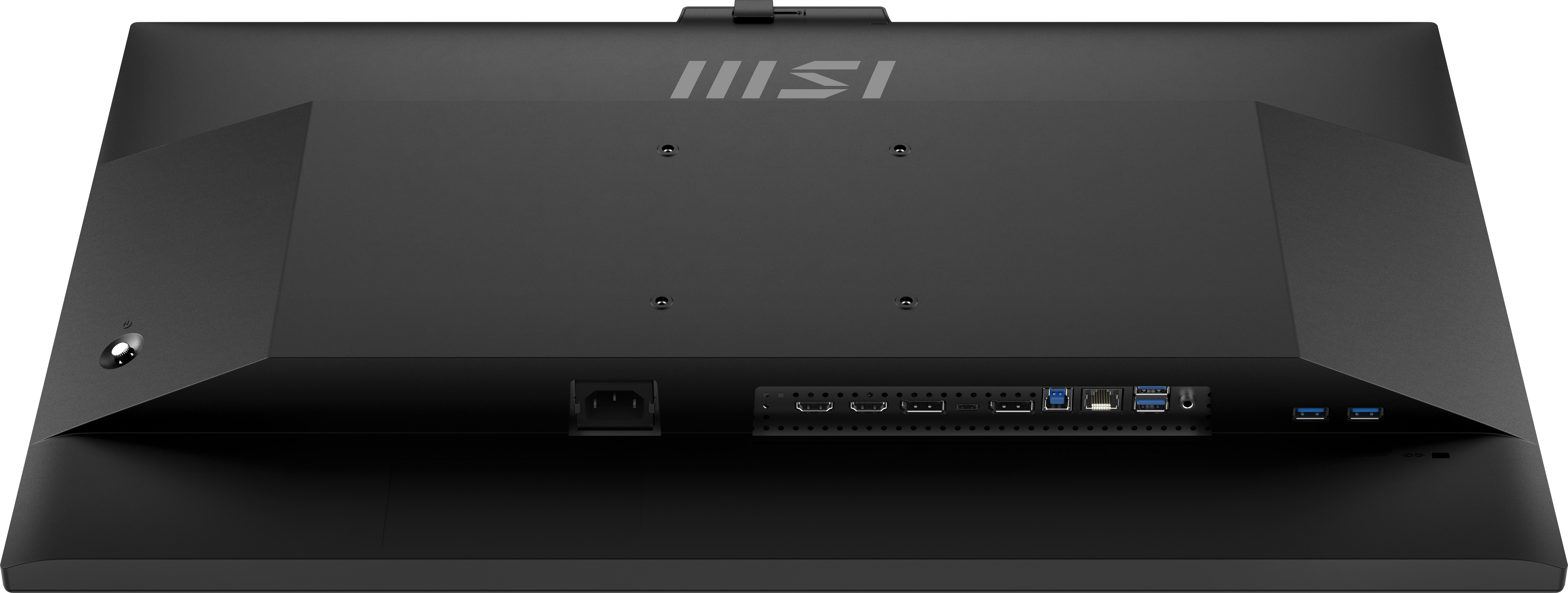 MSI PRO MP275QPDG