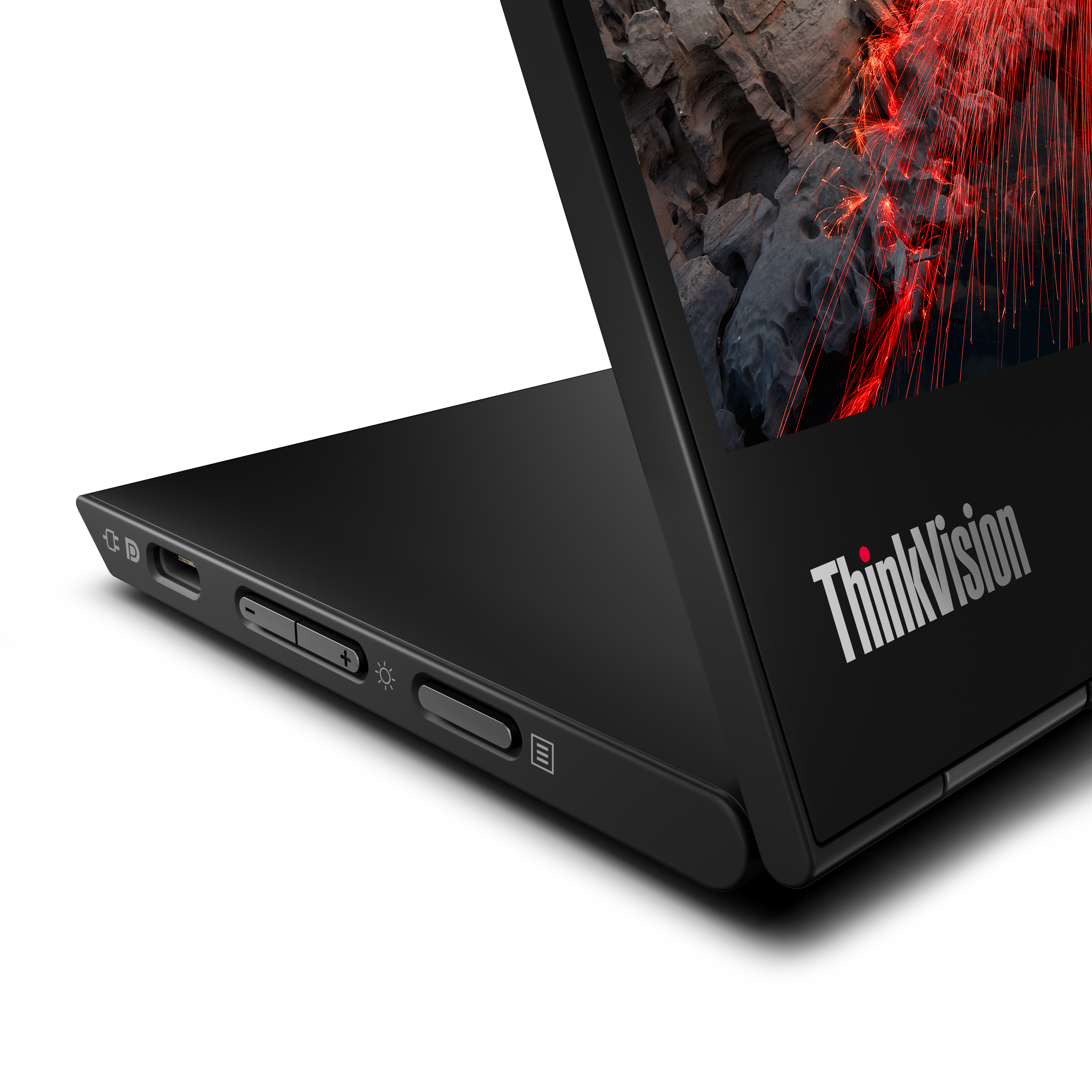 Lenovo ThinkVision M14t Gen 2