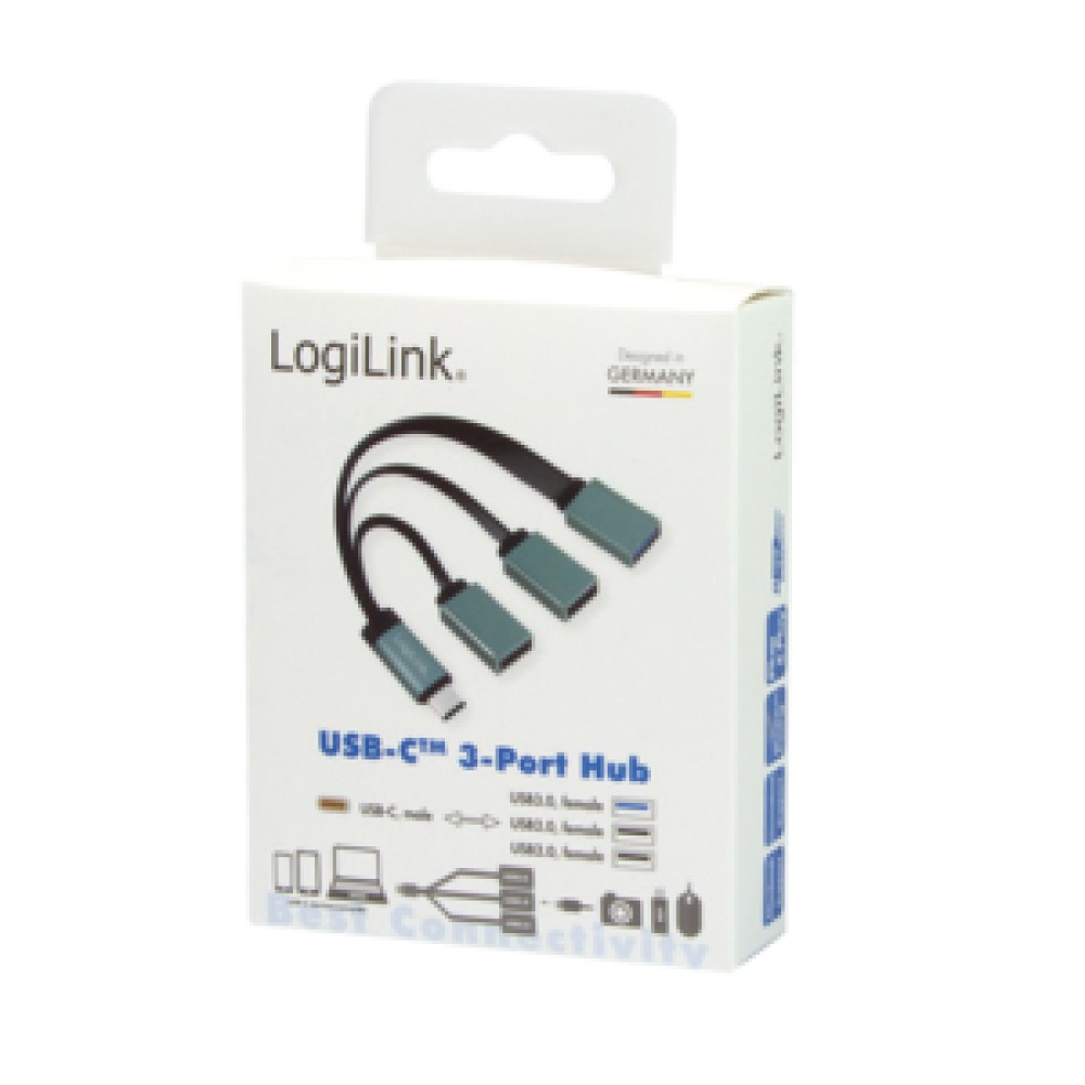LogiLink UA0315