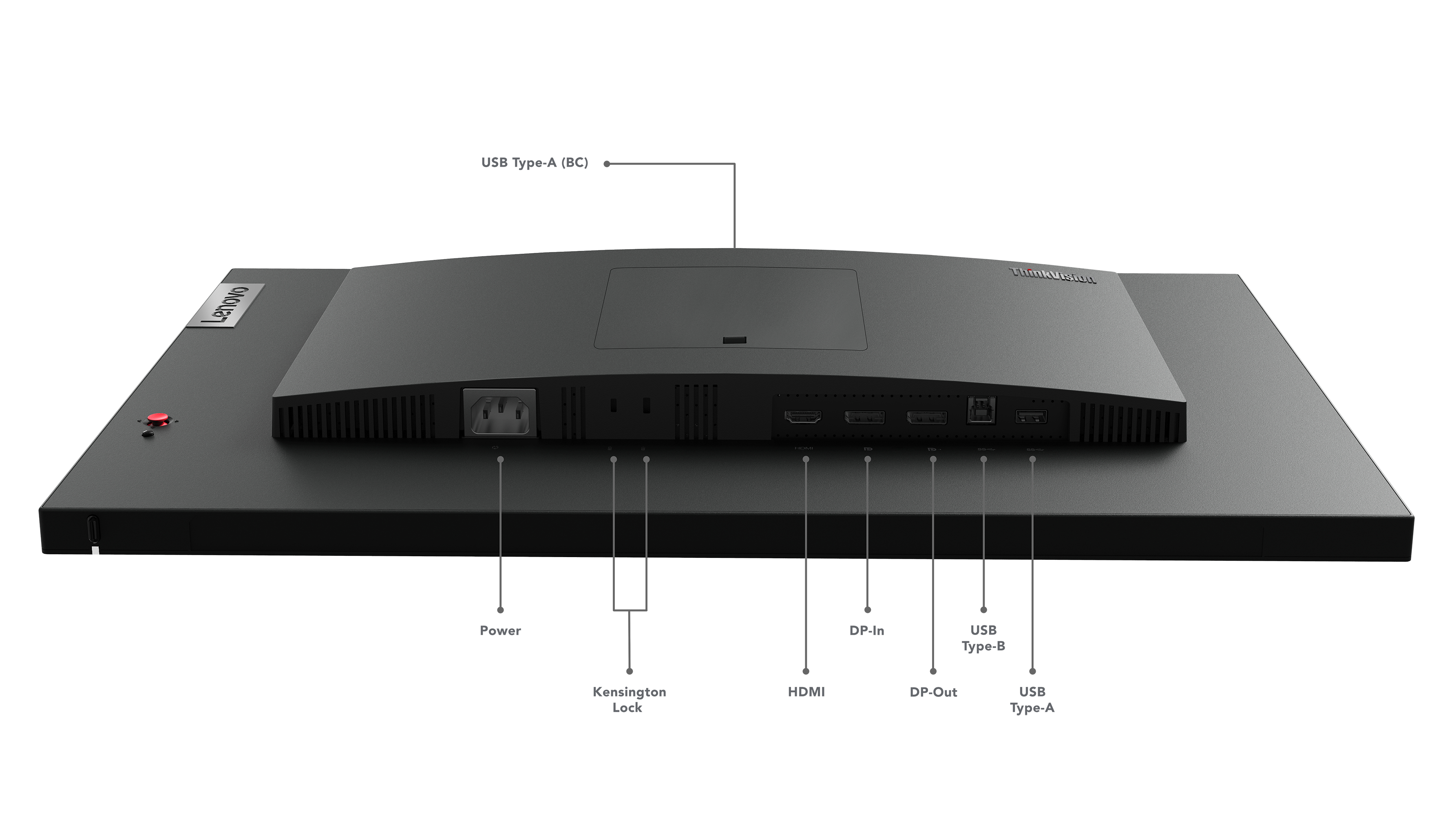 Lenovo ThinkVision P24q-30