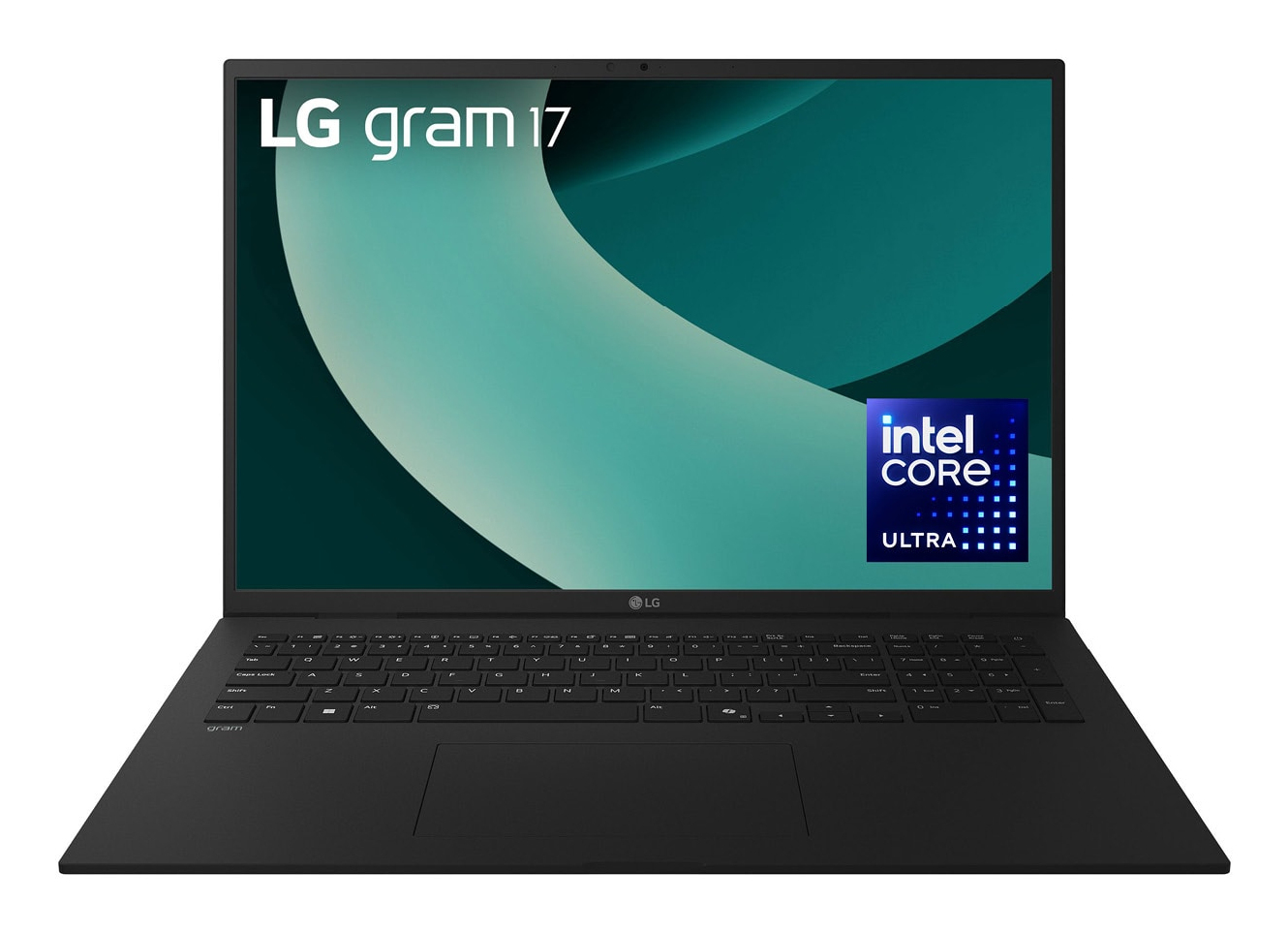 LG Gram 17ZB90TL