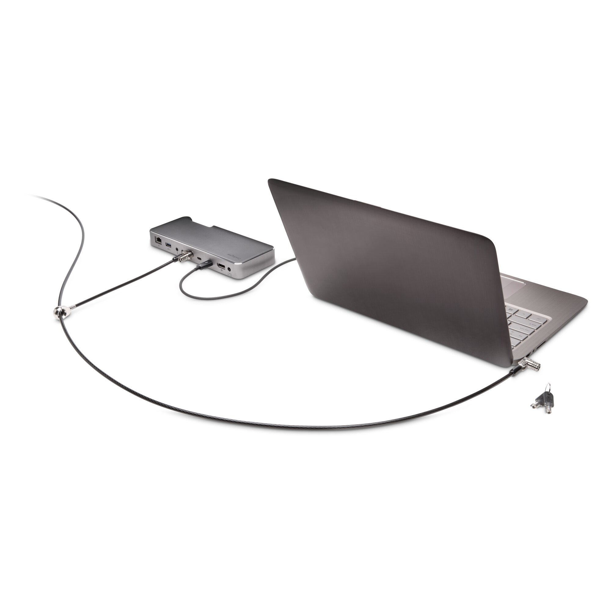 Kensington MicroSaver 2.0 Twin