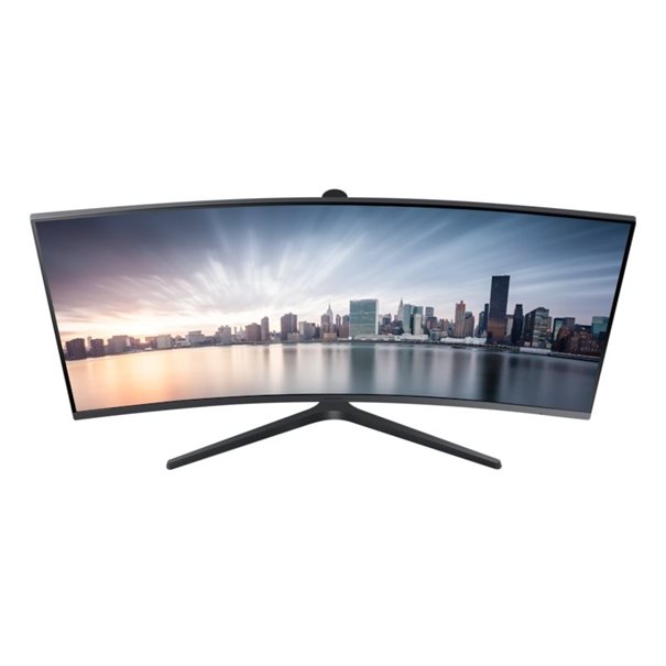 SAMSUNG C34H890WGR, 39" (86.4cm) TFT monitor, FreeSync, 4ms
