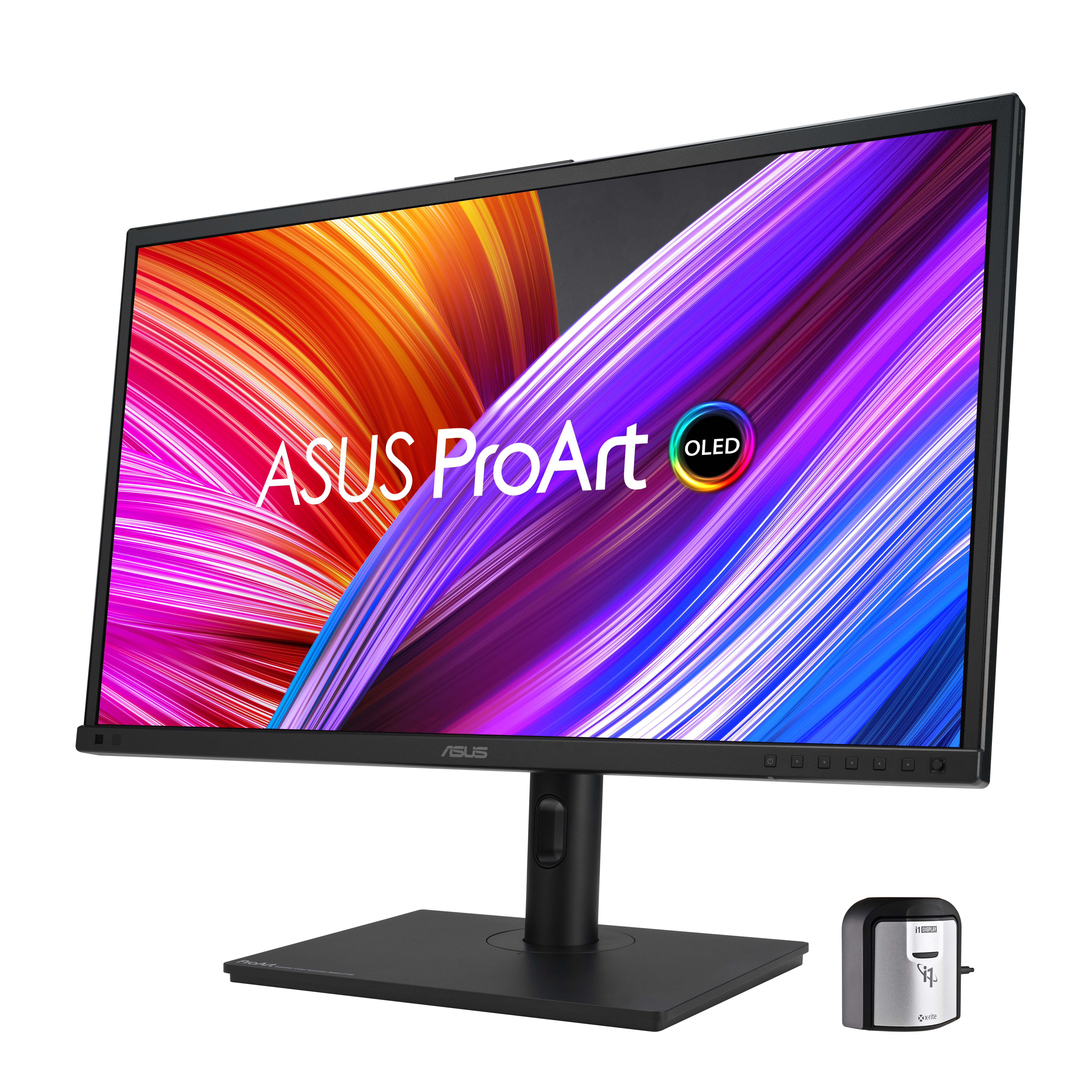 ASUS ProArt PA27DCE-K