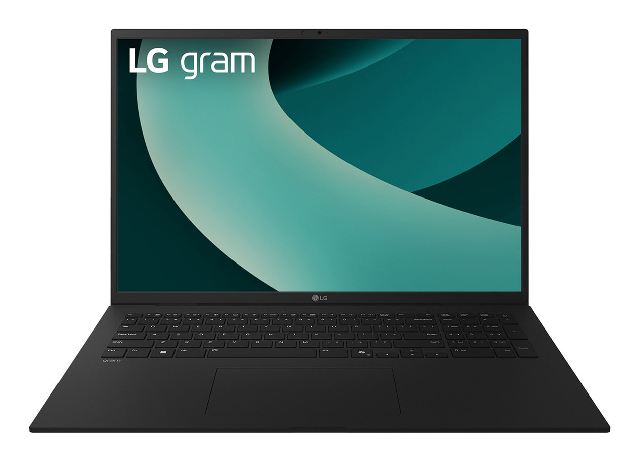 LG Gram 17ZB90TL