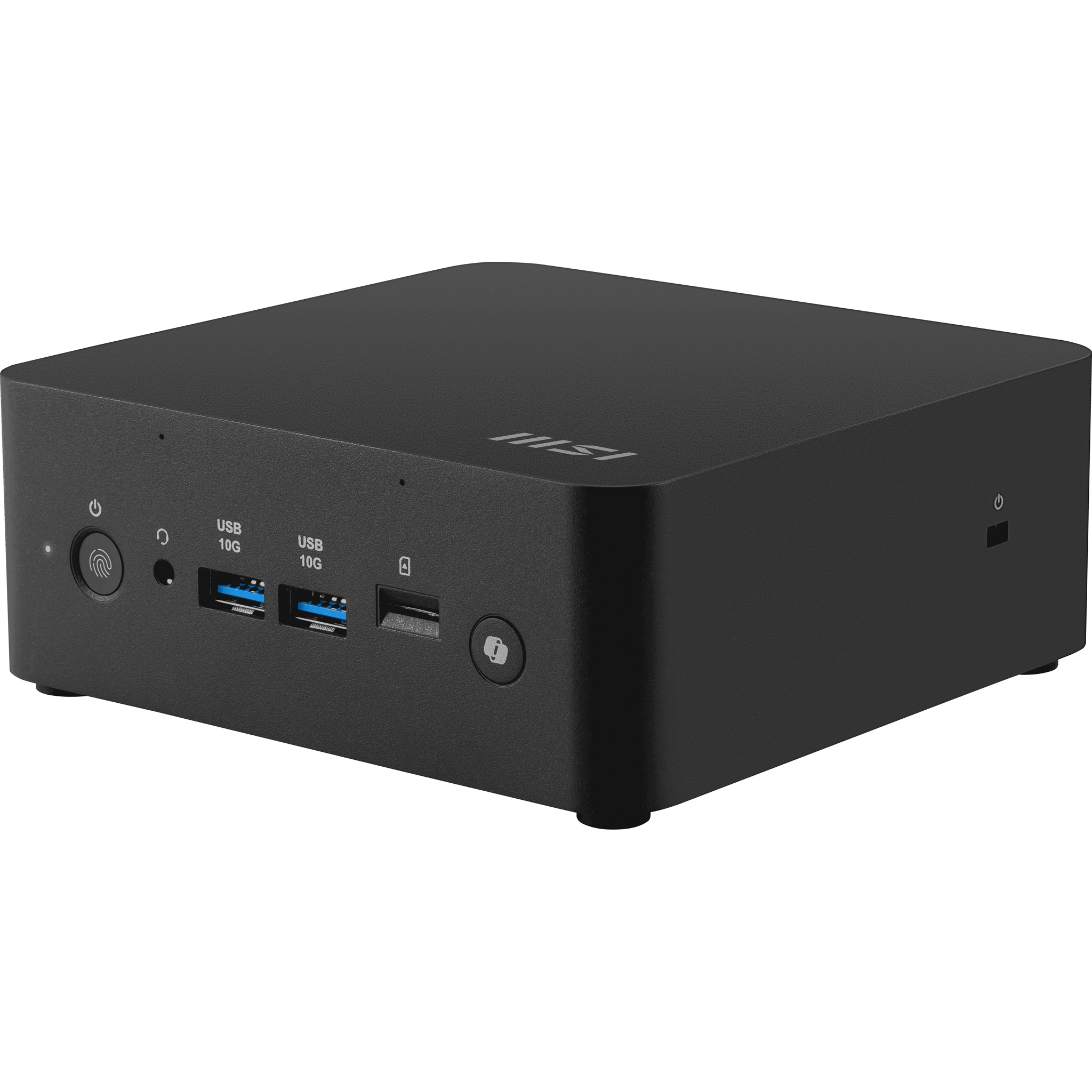 MSI Cubi NUC AI+ 2MG-039AT