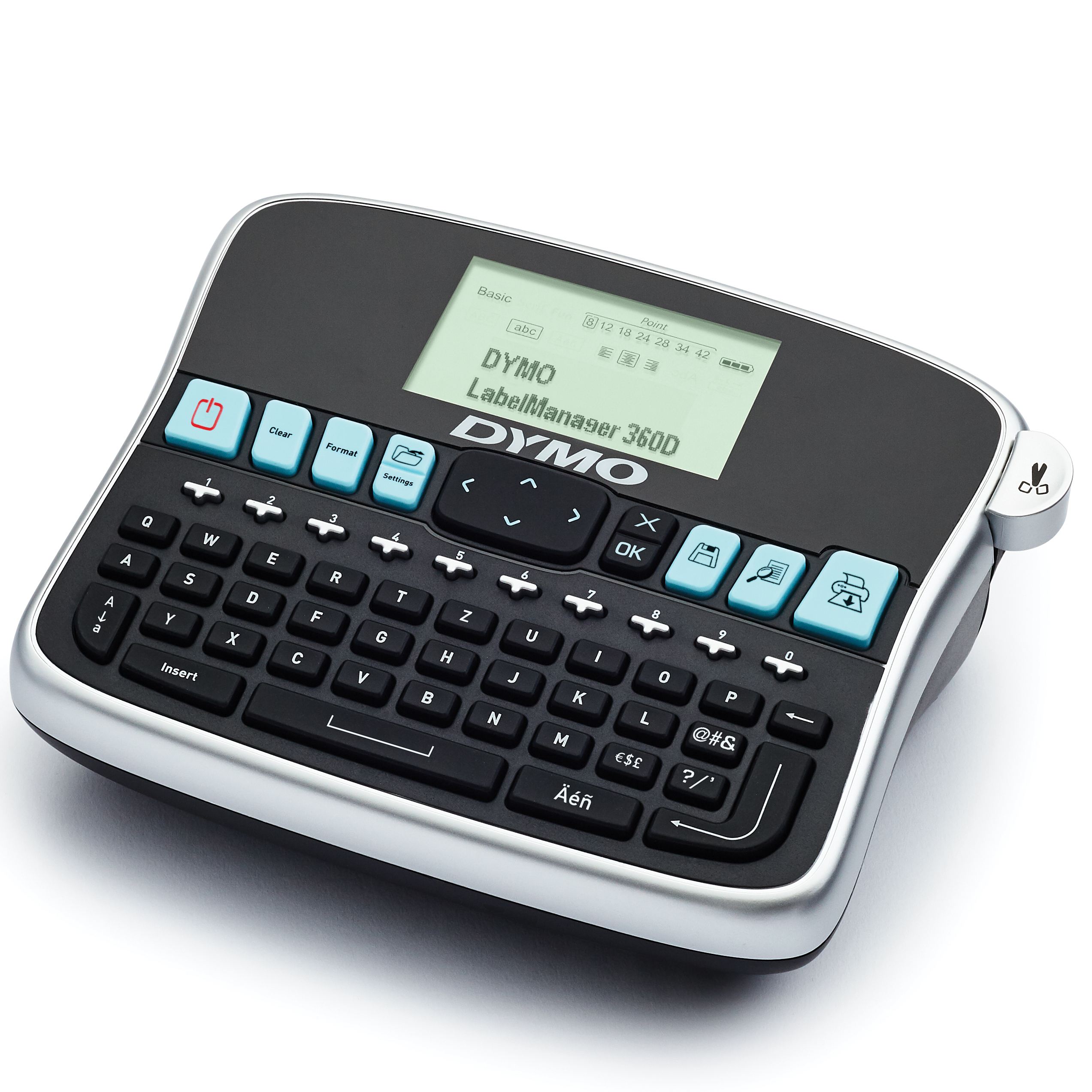 DYMO LabelManager 360D