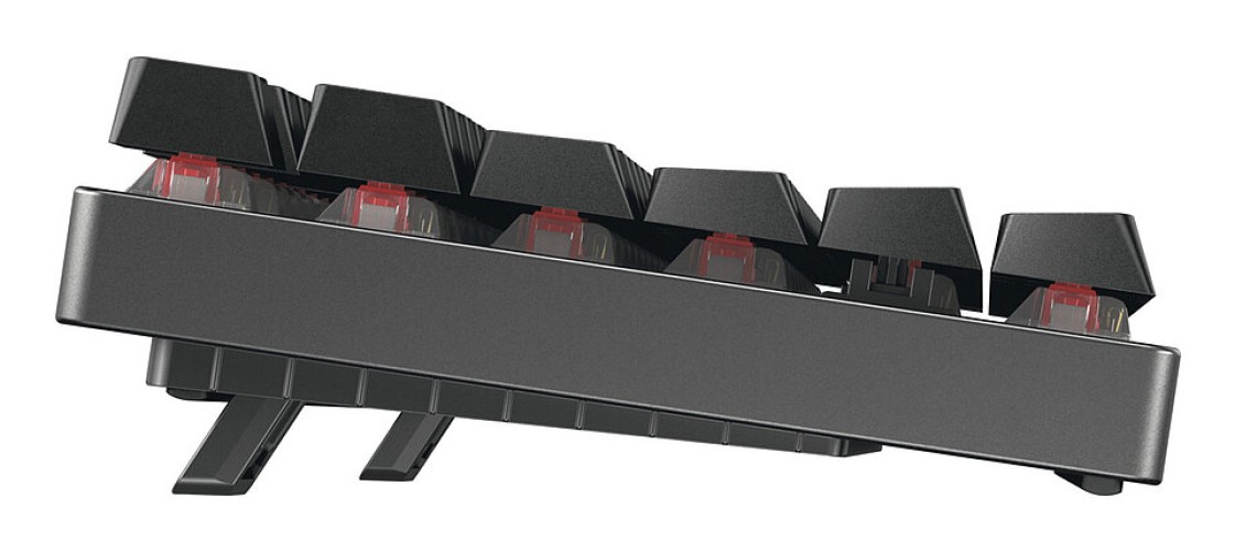 CHERRY MX 8.2 TKL Wireless