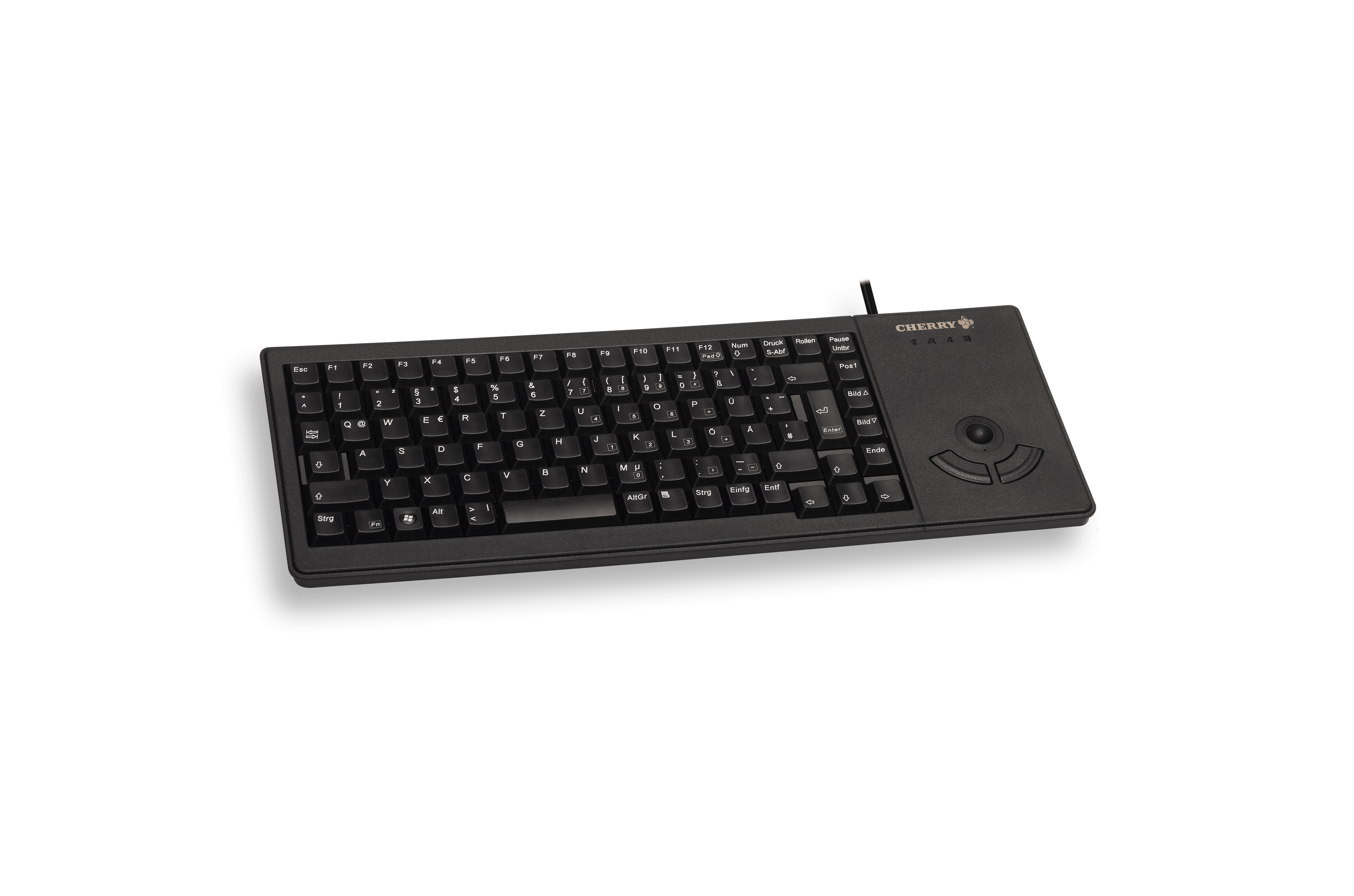 CHERRY XS G84-5400