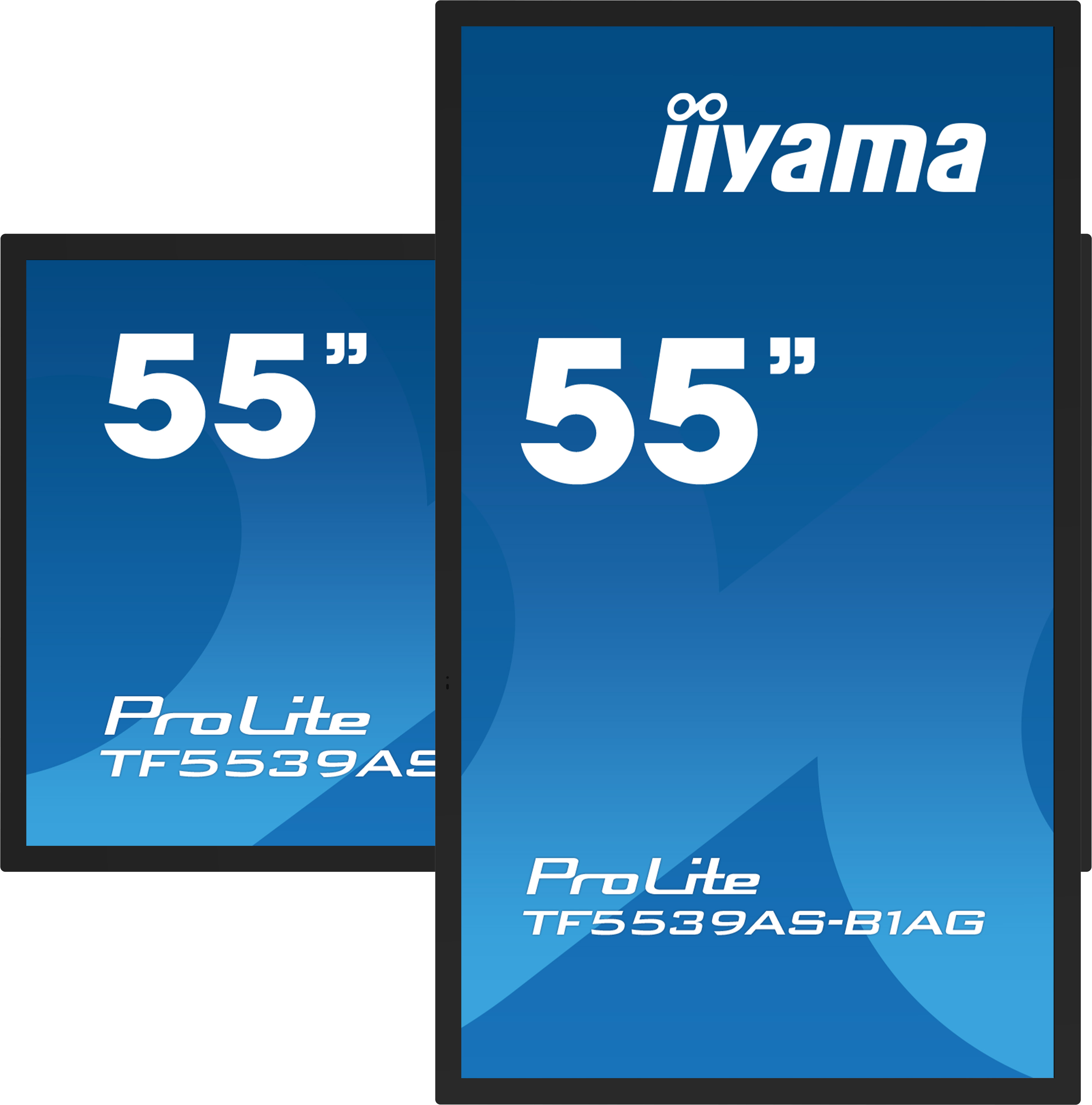 iiyama TF5539AS-B1AG