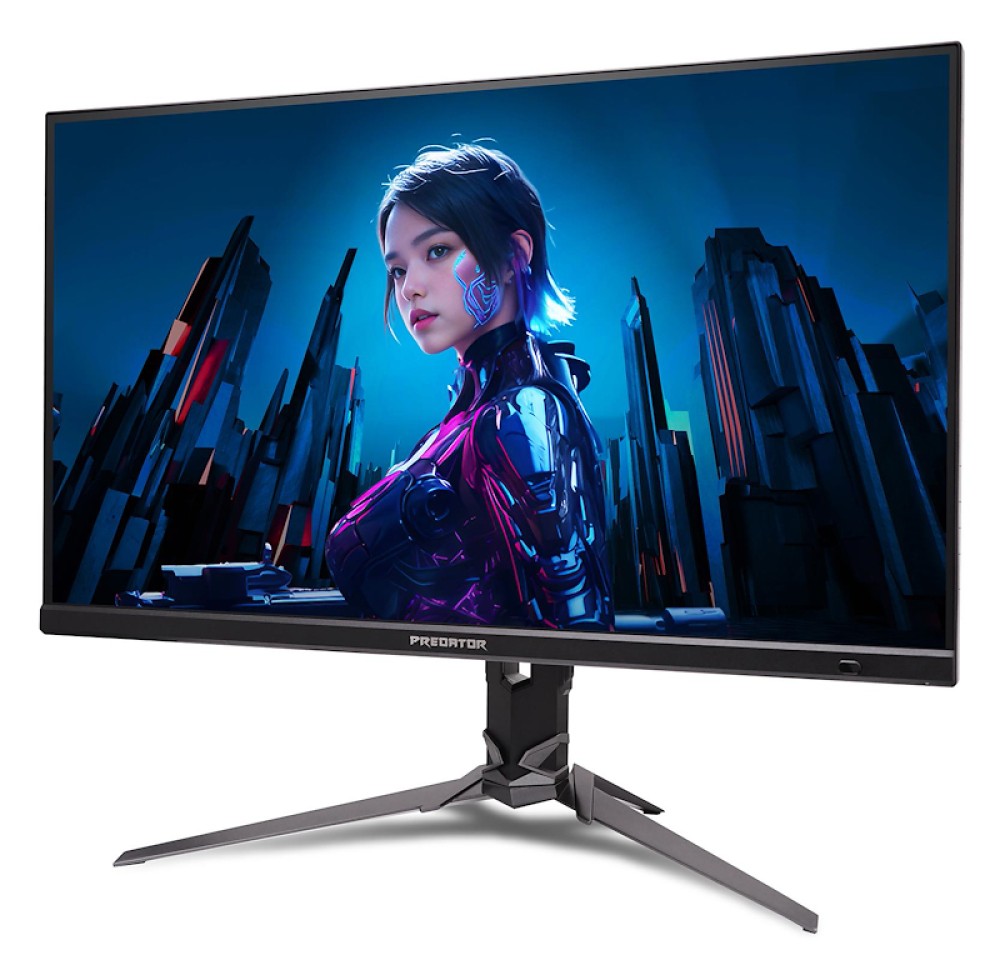 Acer Predator UM.HX3EE.501
