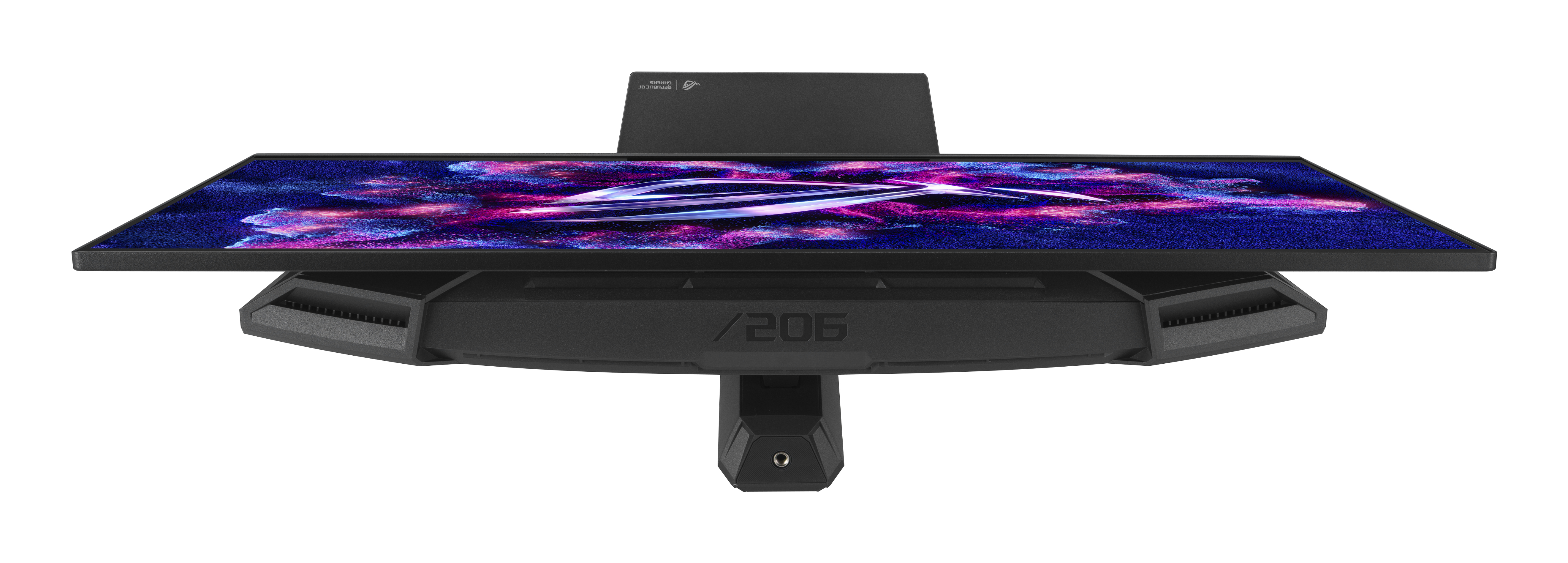 ASUS ROG Strix OLED XG27AQDPG