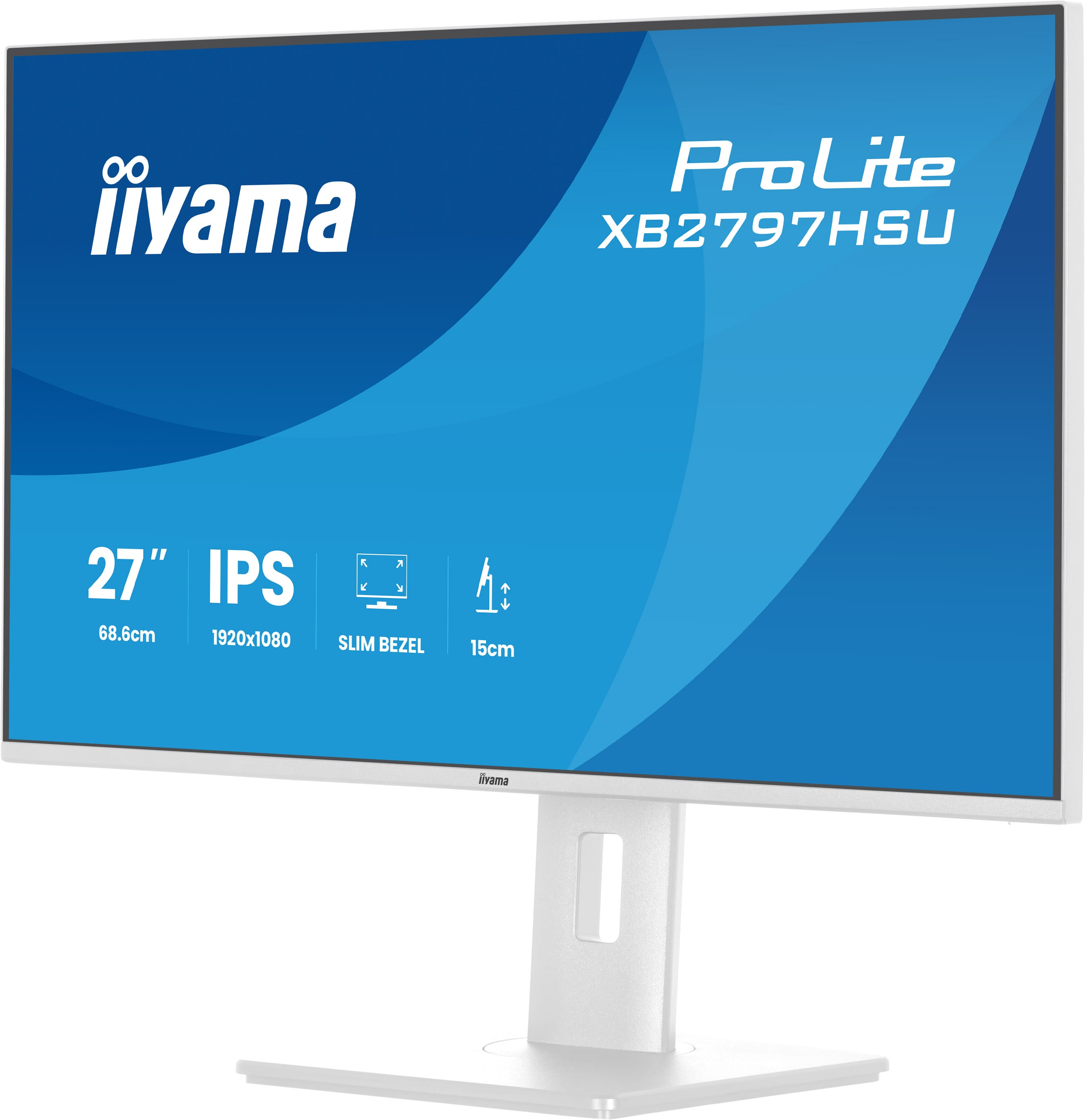 iiyama ProLite XB2797HSU-W1
