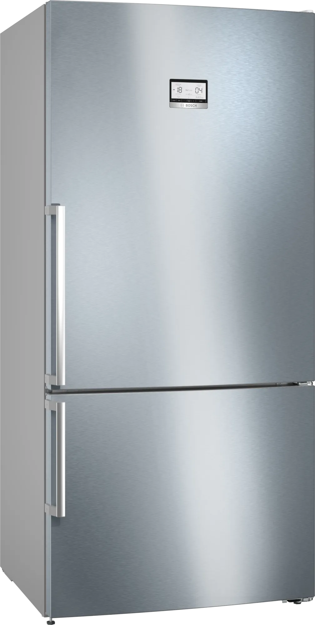 1haPcAzmonDTCP Bosch KGN86AIDR freistehende Kühl-Gefrier-Kombination