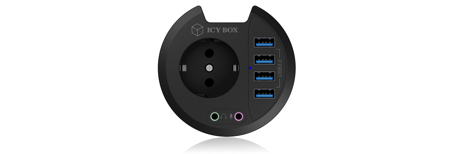ICY BOX IB-HUB1430