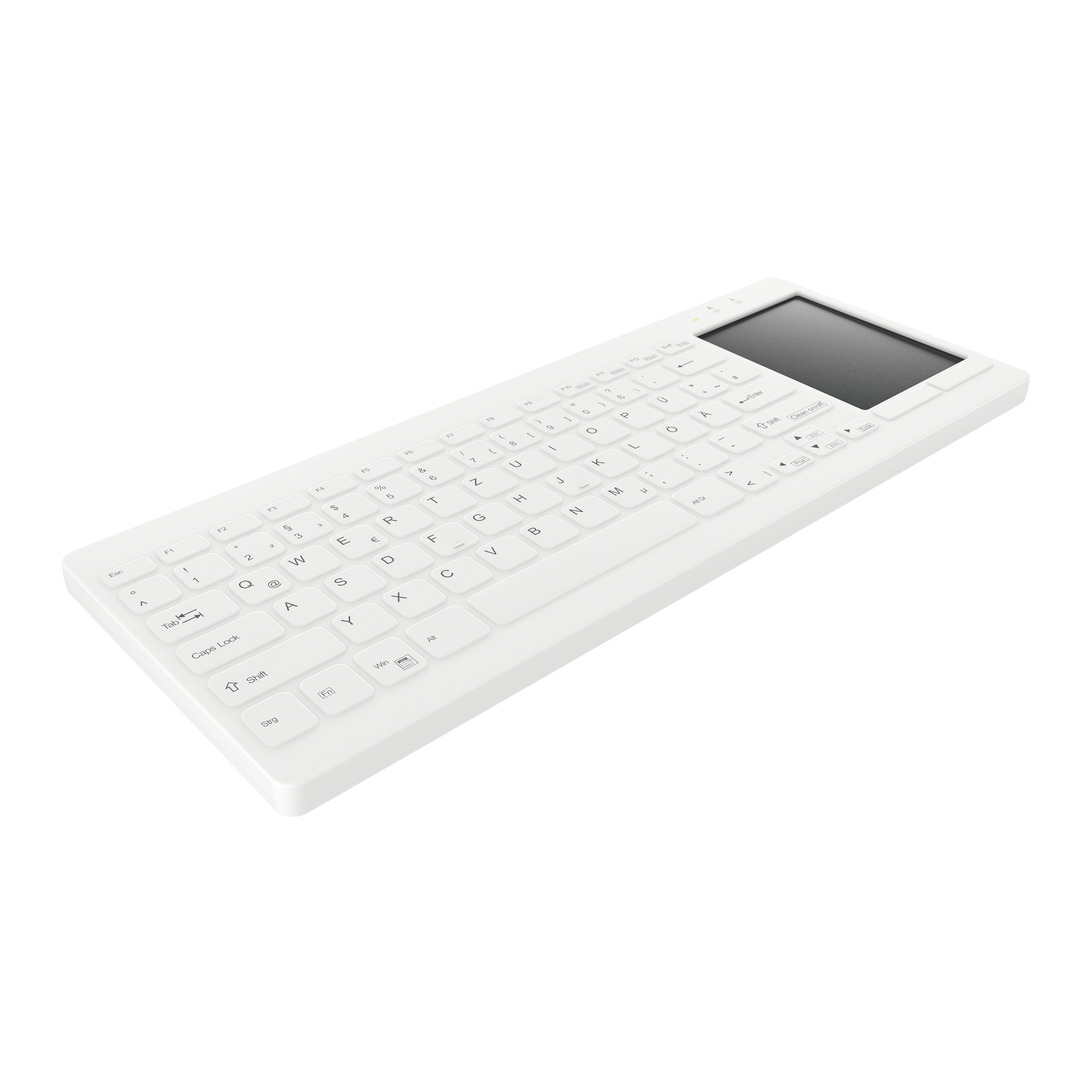 Contour Active Key C4412