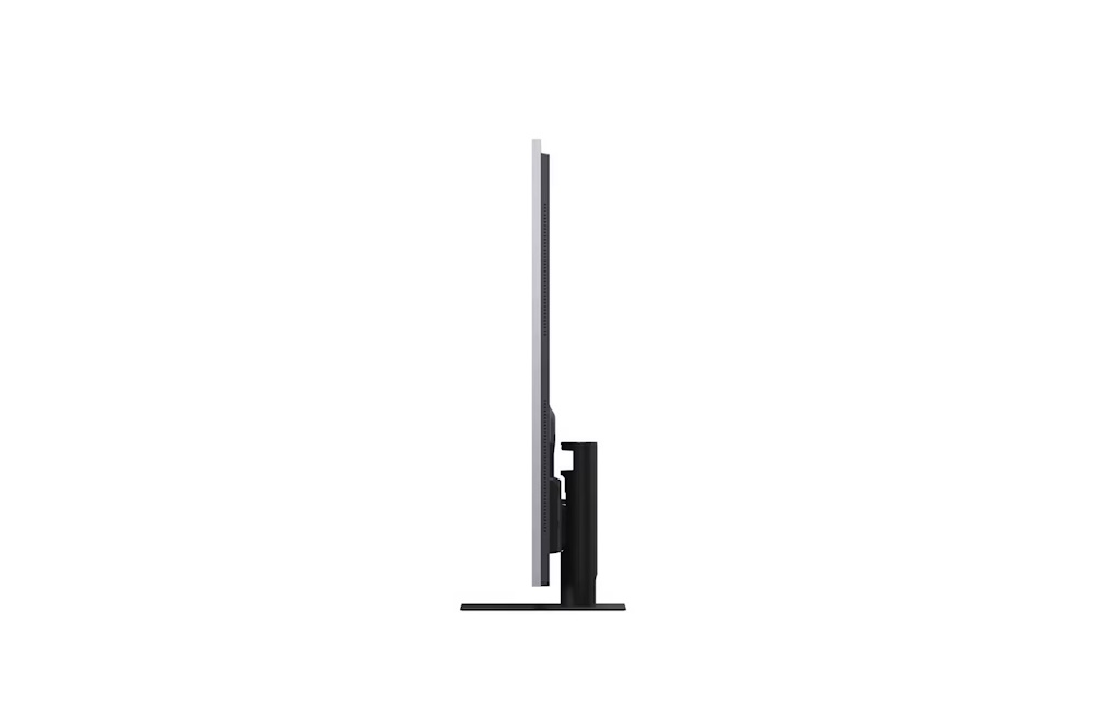 LG OLED55G59LS 4K OLED Smart TV | 55 Zoll | α11 Gen2 AI-Prozessor | Brightness Booster Ultimate | 165Hz VRR | webOS 25