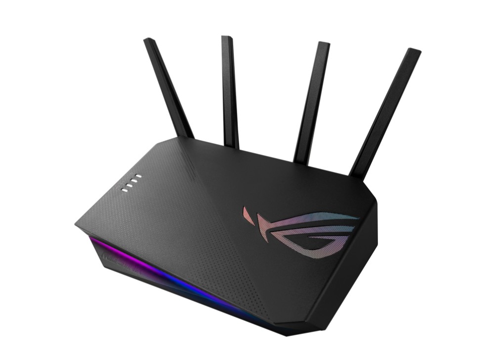 ASUS GS-AX5400