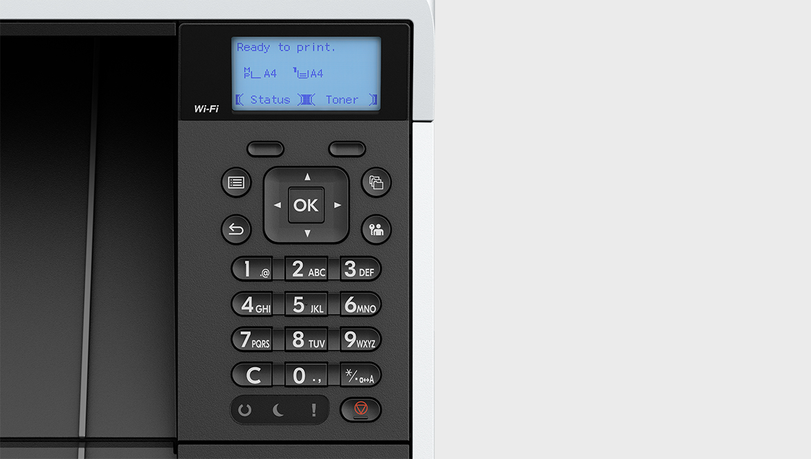 KYOCERA ECOSYS PA3500wx