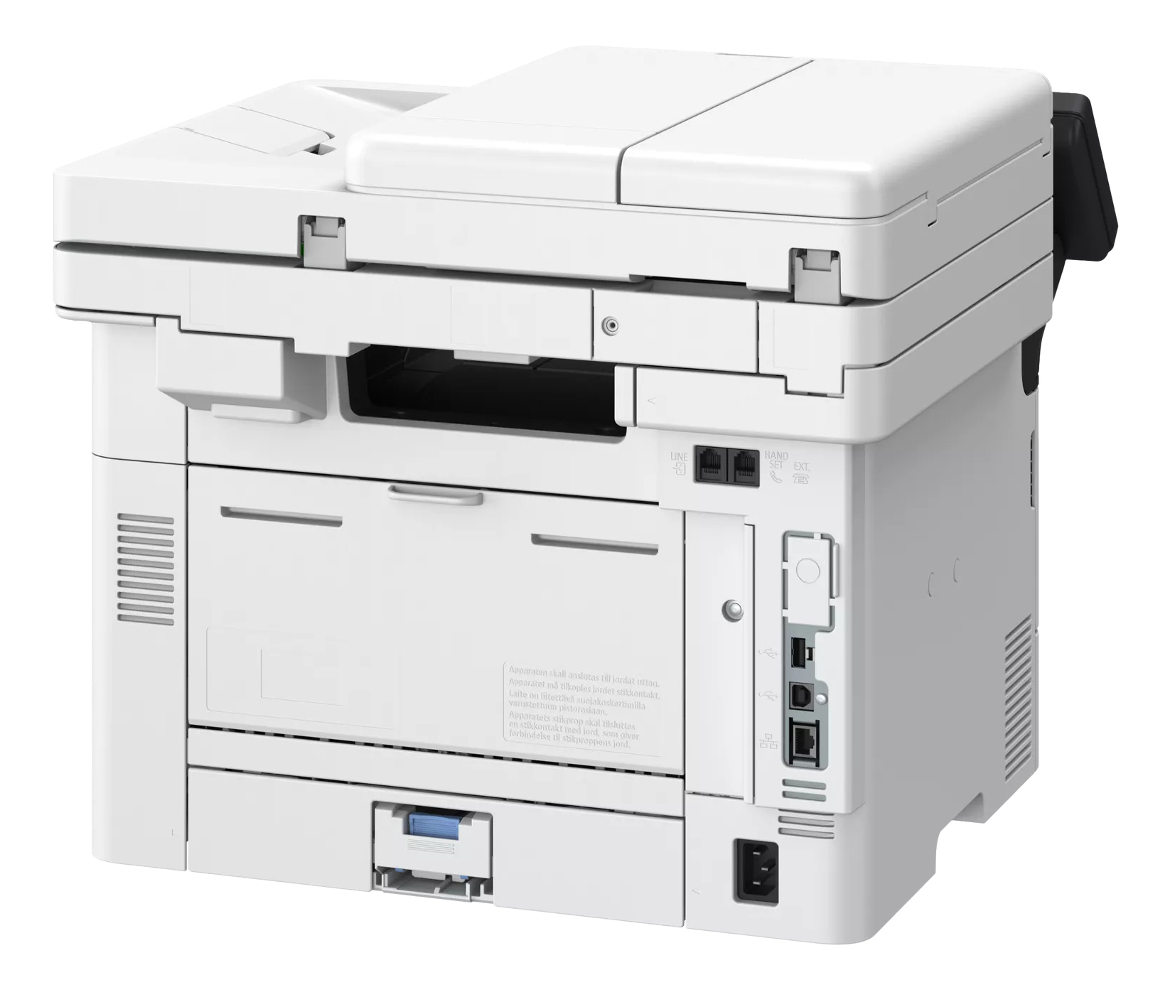 Canon i-SENSYS MF465dw II