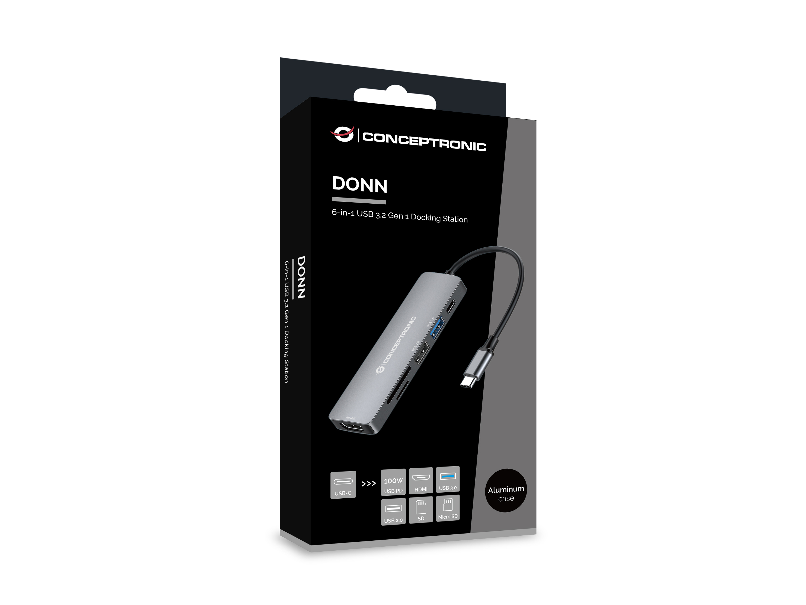 Conceptronic DONN11G