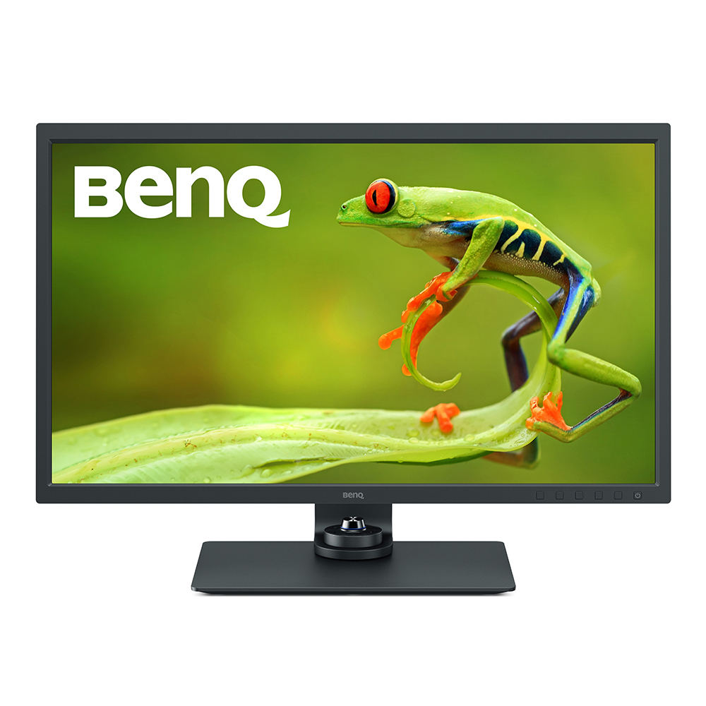 BenQ SW321C