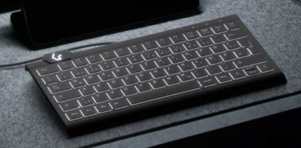 KeySonic KSK-5010ELC