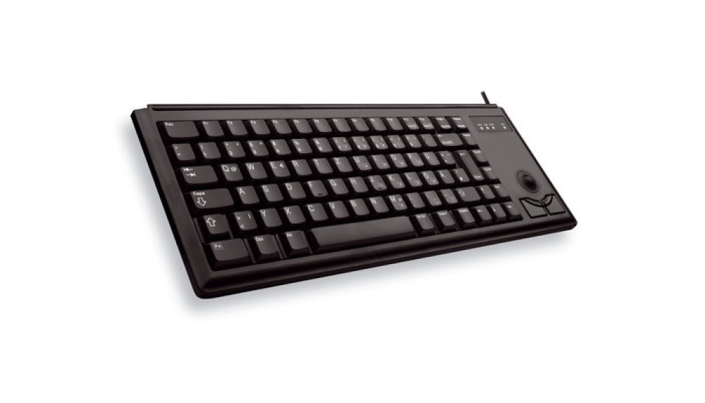 CHERRY G84-4400
