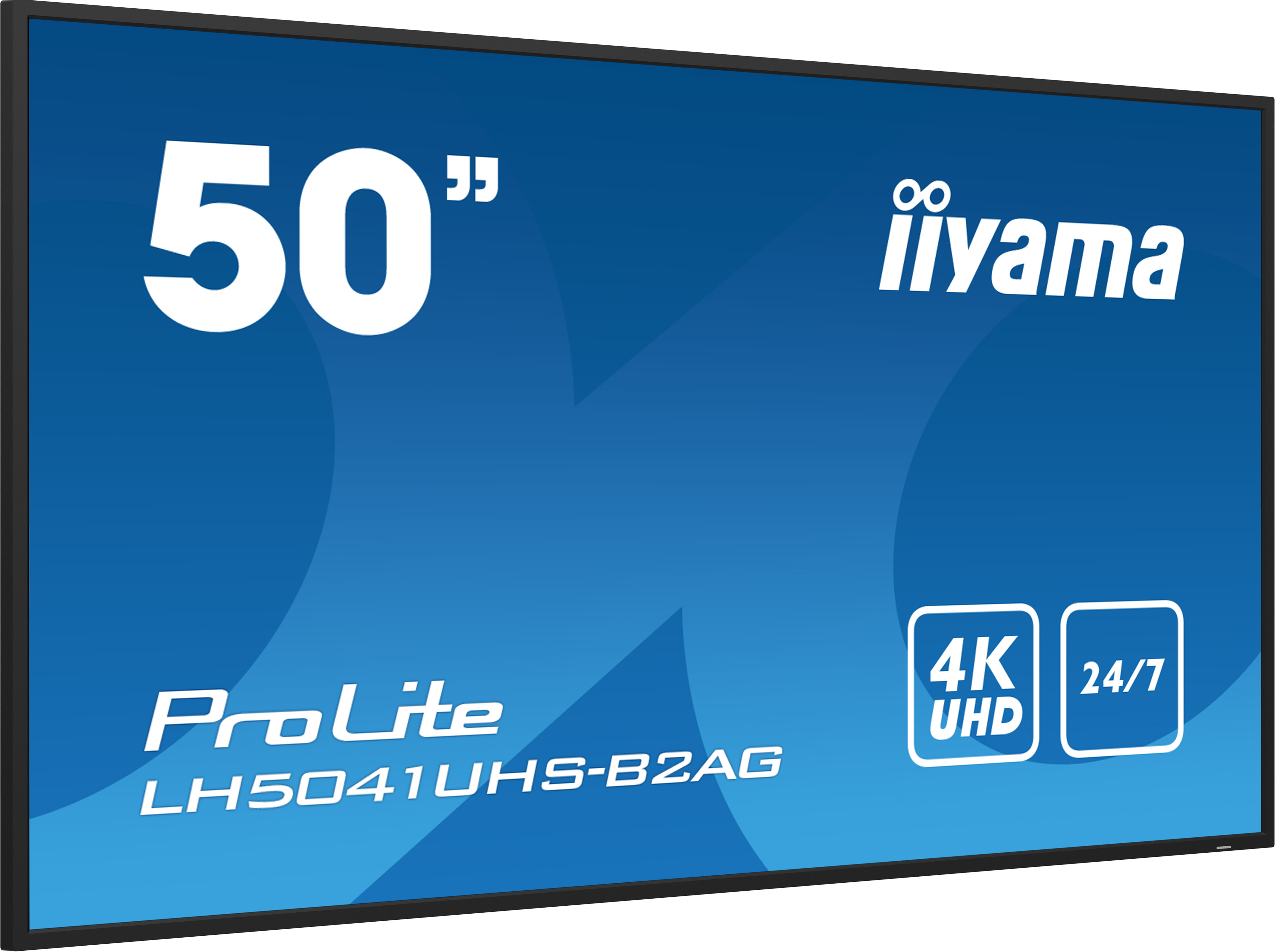 iiyama LH5041UHS-B2AG