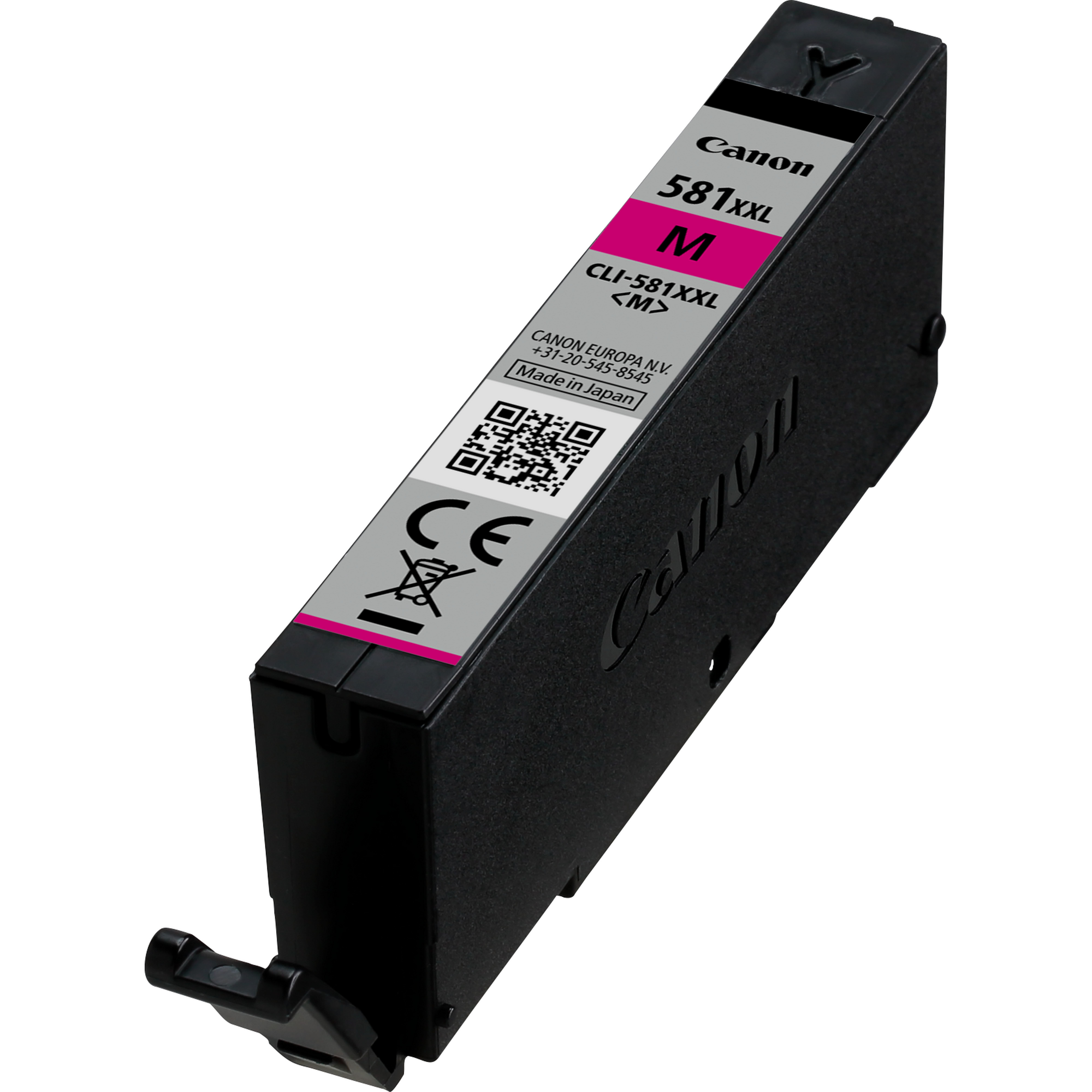 Canon CLI-581 XXL