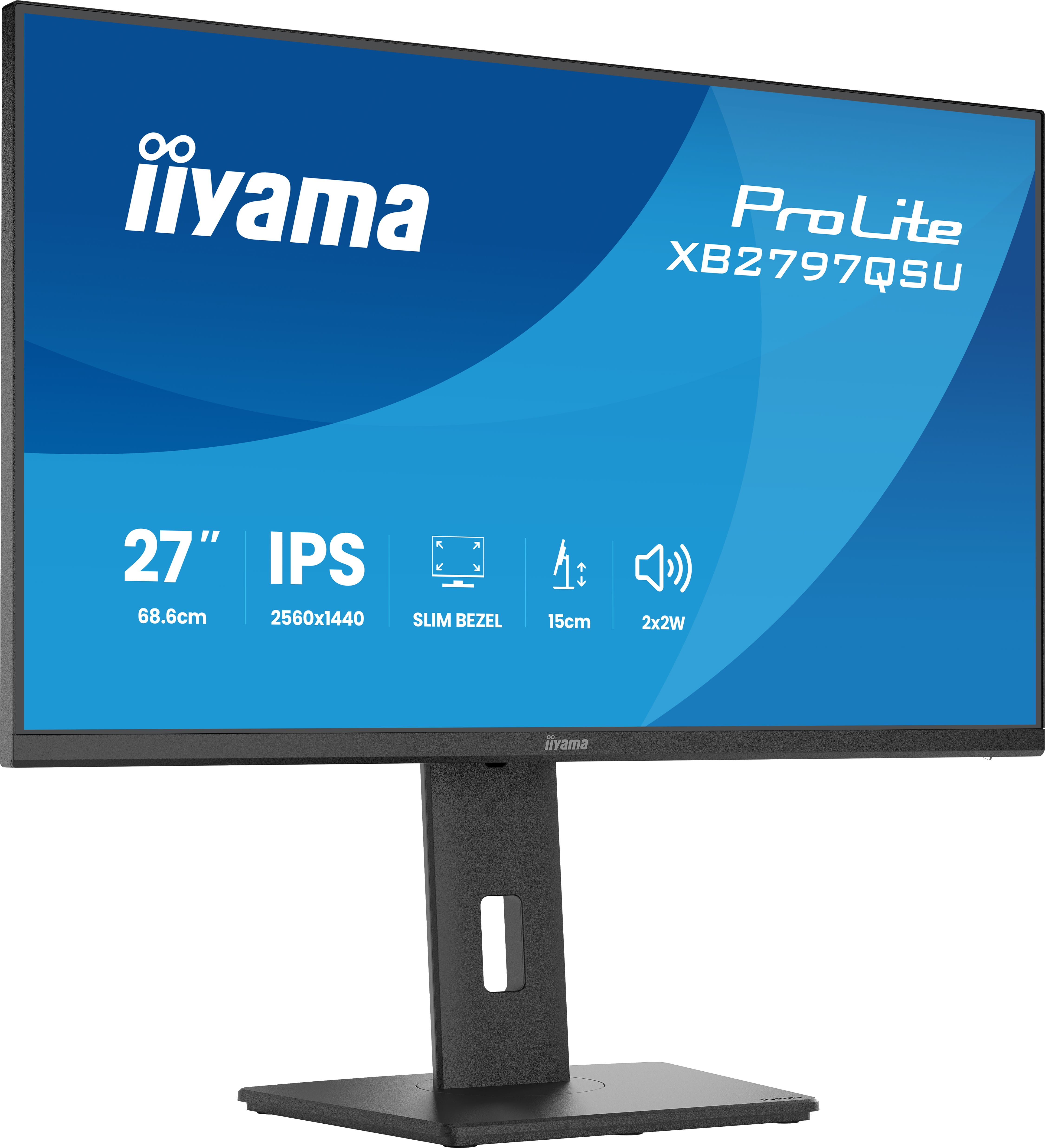 iiyama XB2797QSU-B1