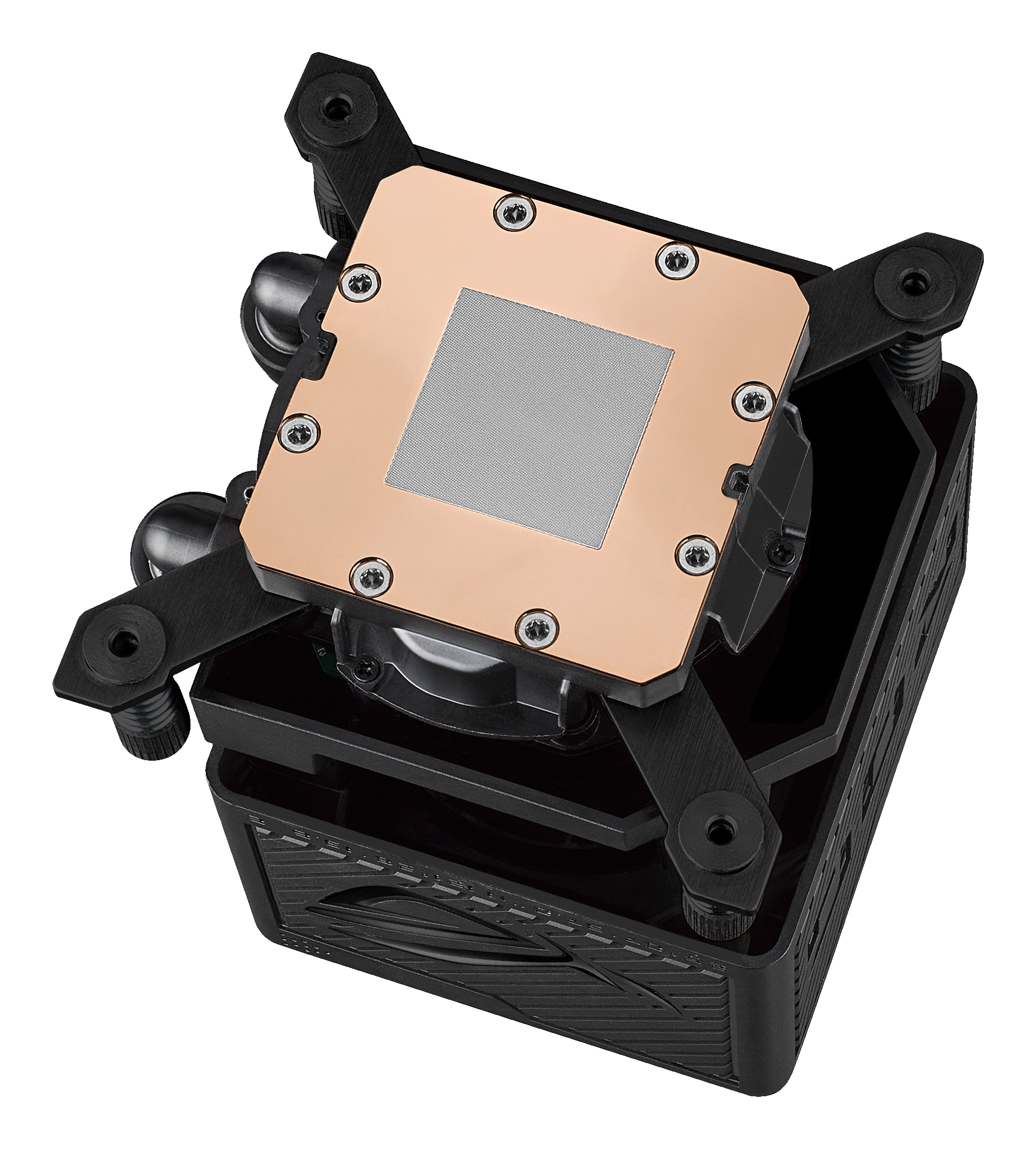 ASUS ROG Ryujin III 360 ARGB Extreme
