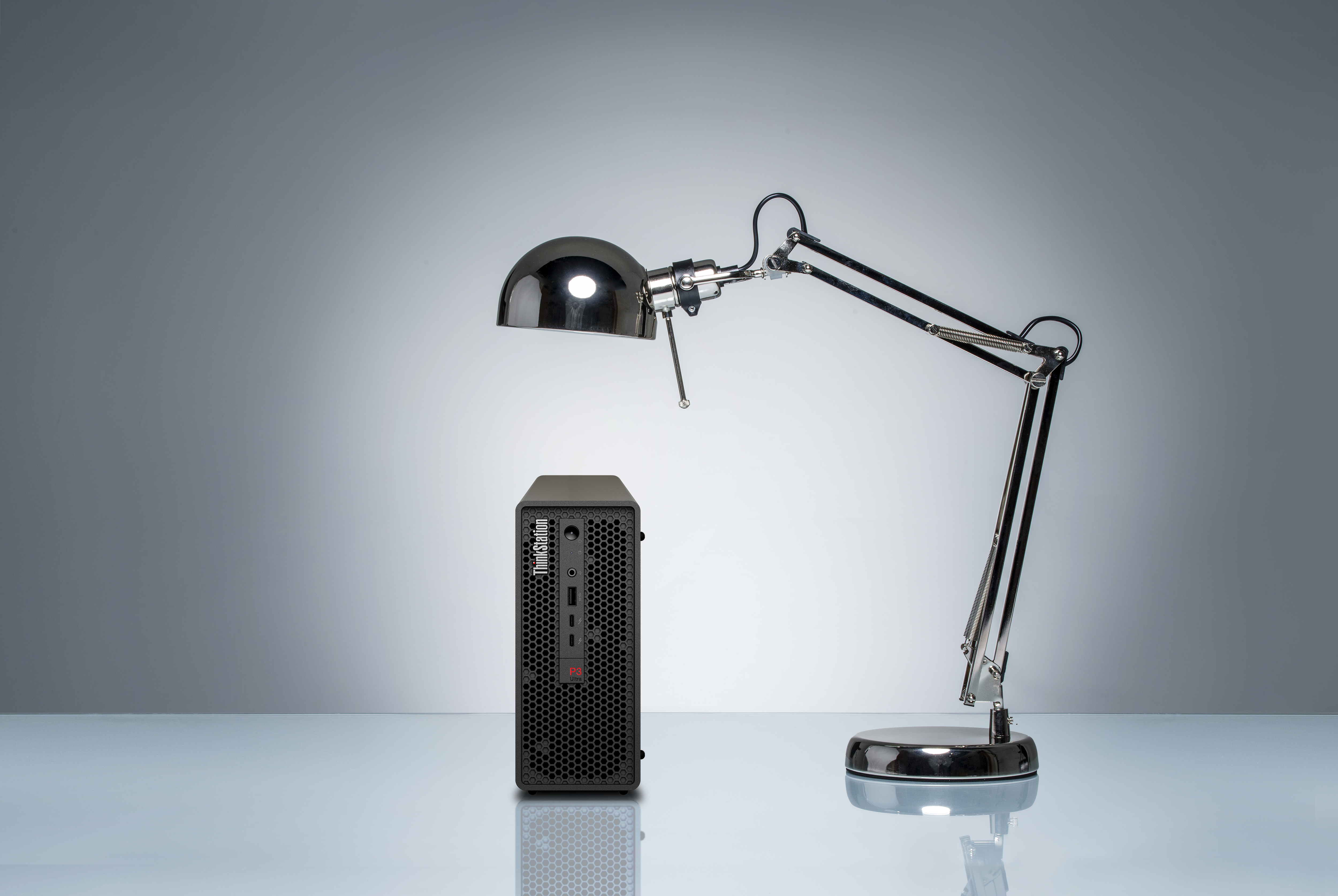 Lenovo ThinkStation P3 Ultra SFF