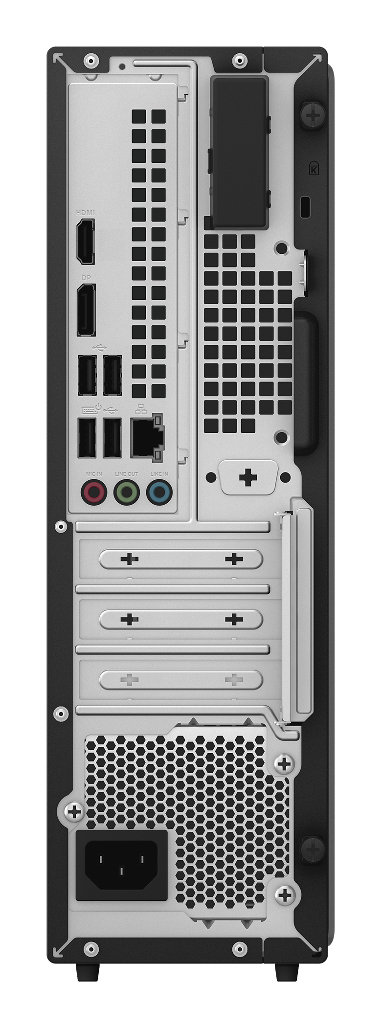 ASUS V500 SFF V501SV