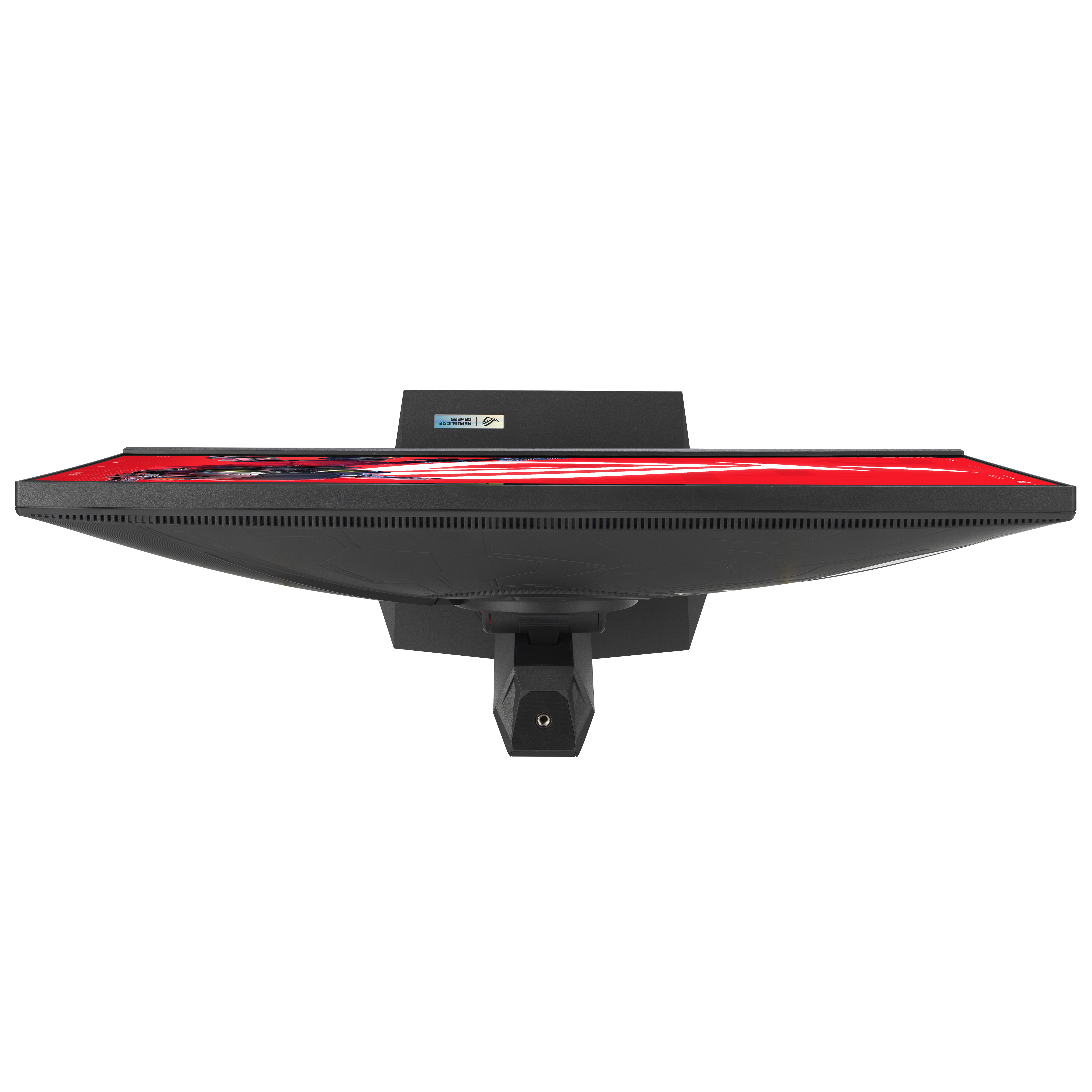 ASUS ROG Strix XG27UCG