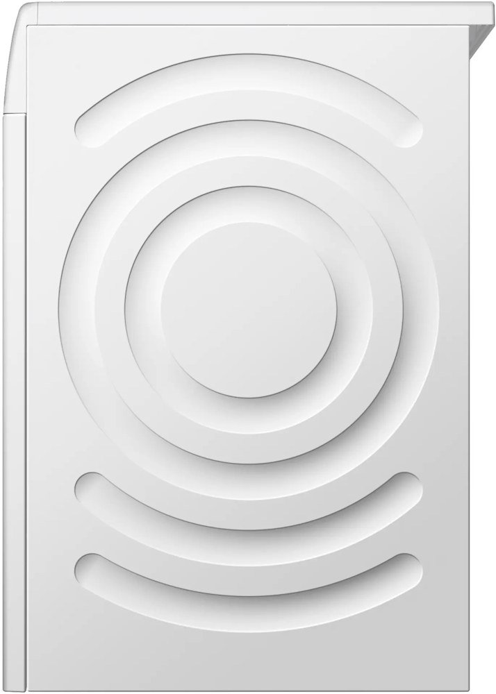 Bosch WAN280H5 Serie 4 Waschmaschine | 8 kg | 1400 U/min | EEK A | Iron Assist & AquaStop