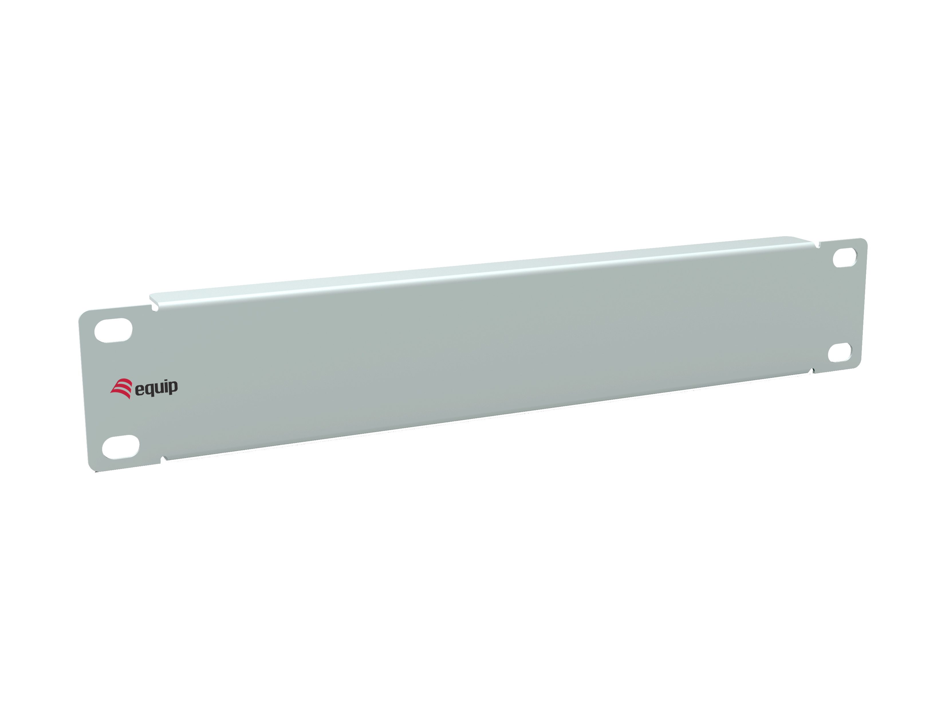 Equip 10" Blindplatte