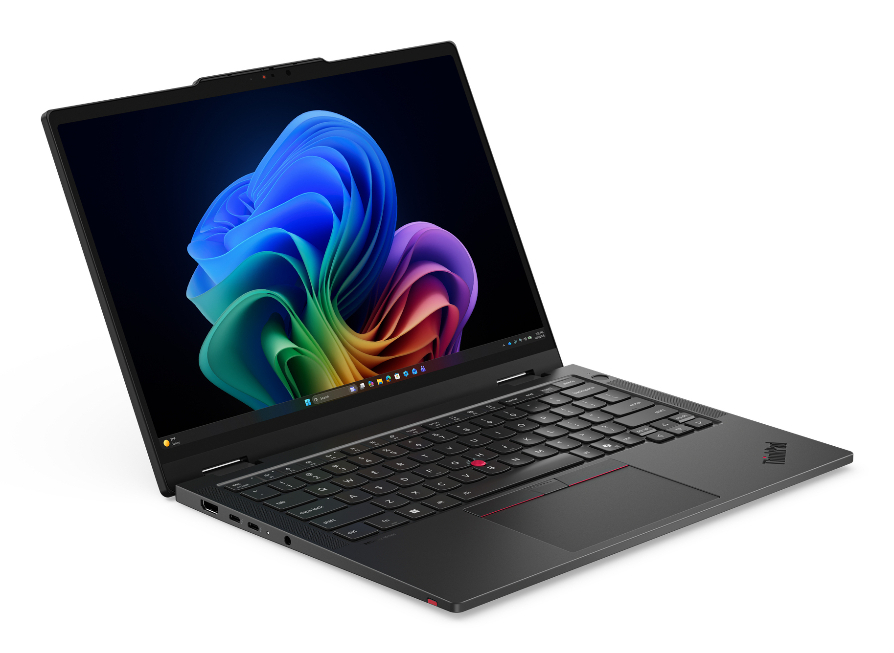 Lenovo ThinkPad T14s 2-in-1 Gen 2