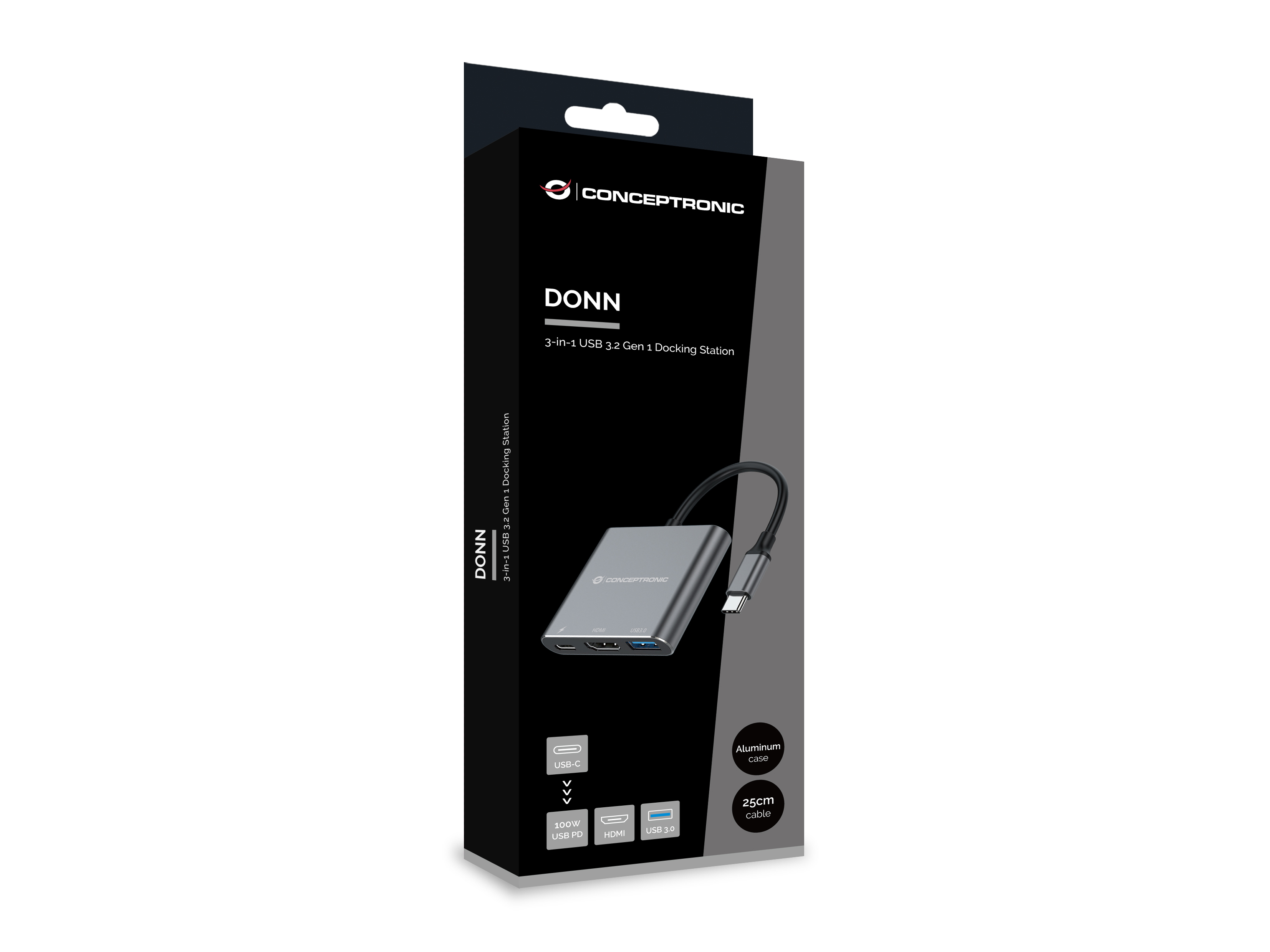 Conceptronic DONN18G