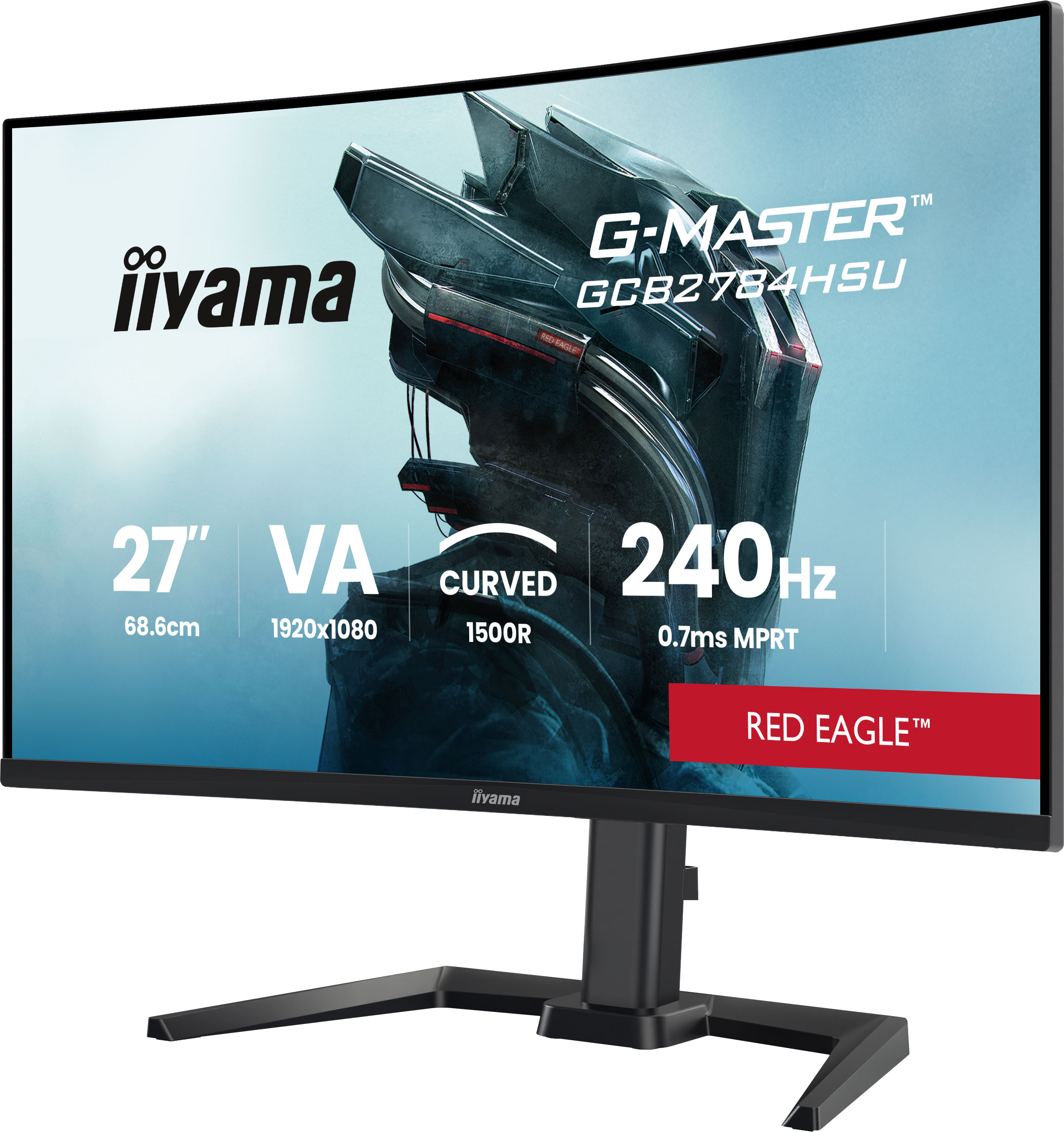 iiyama GCB2784HSU-B1