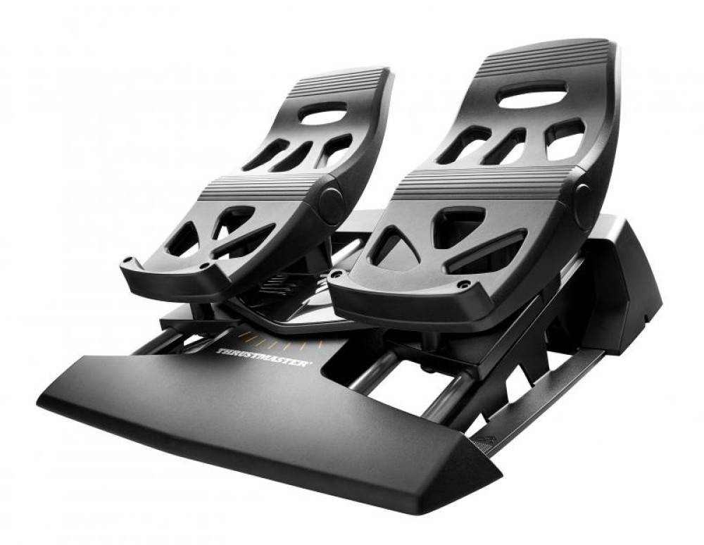 Thrustmaster T.Flight Rudder Pedals